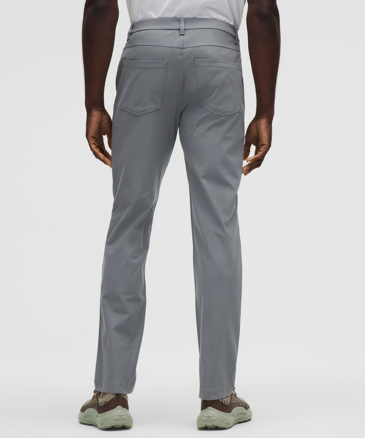 Lululemon ABC Classic-Fit 5 Pocket Pant 30L *Warpstreme