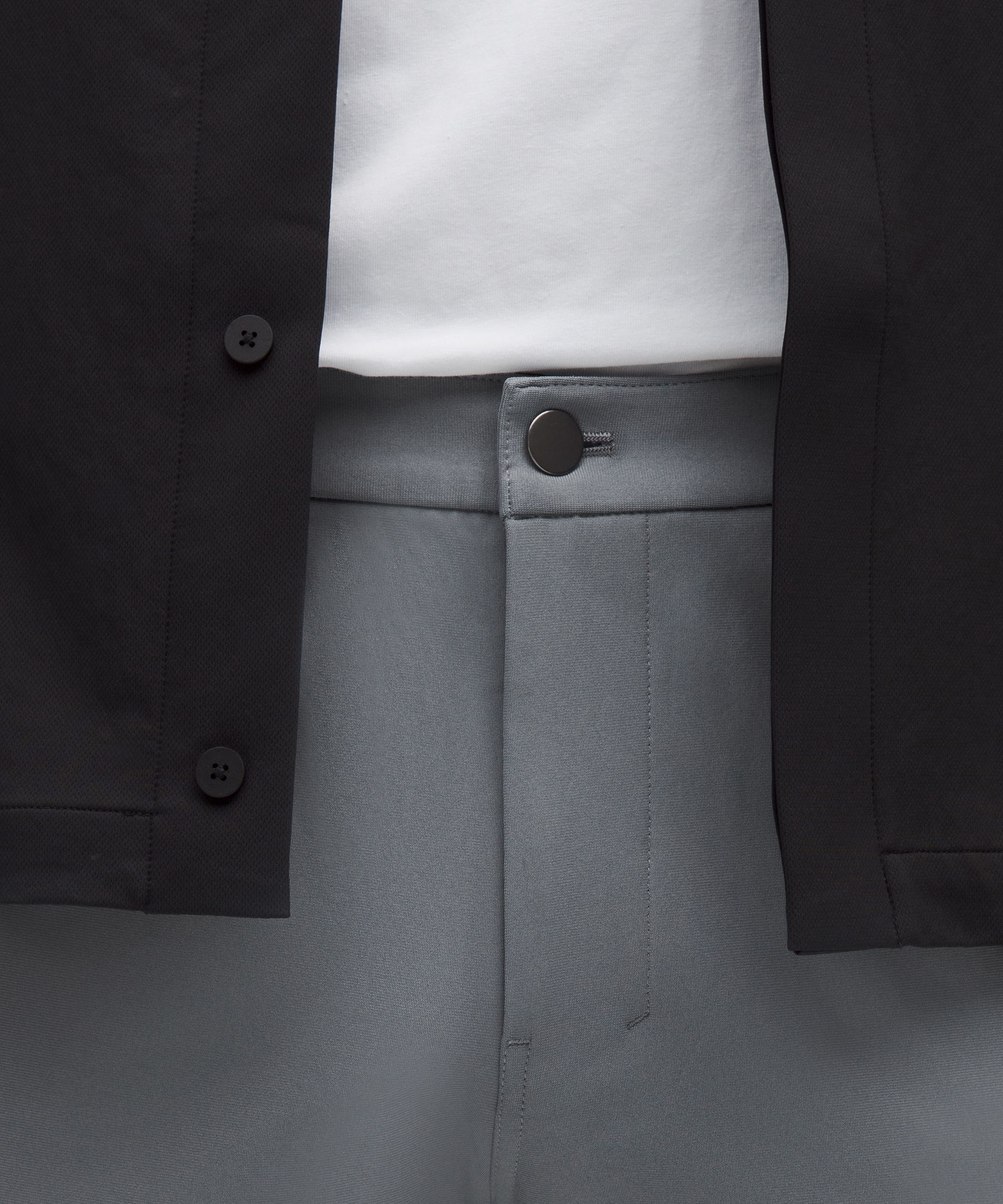 Lululemon ABC Classic-Fit 5 Pocket Pant 30L *Warpstreme