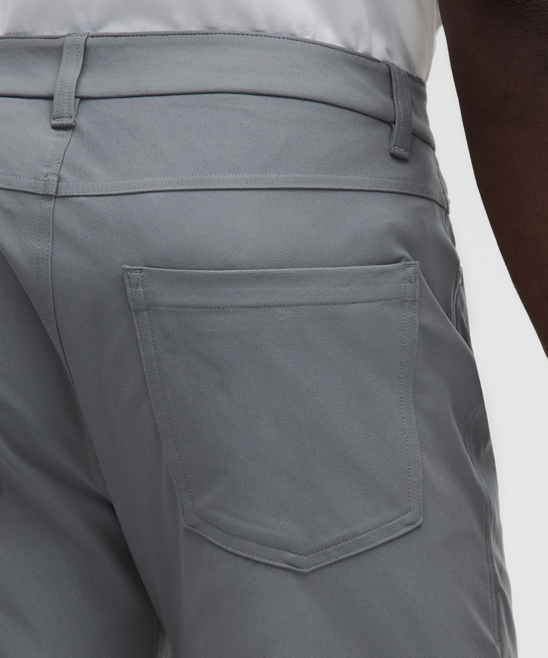 Lululemon ABC Classic-Fit 5 Pocket Pant 30L *Warpstreme
