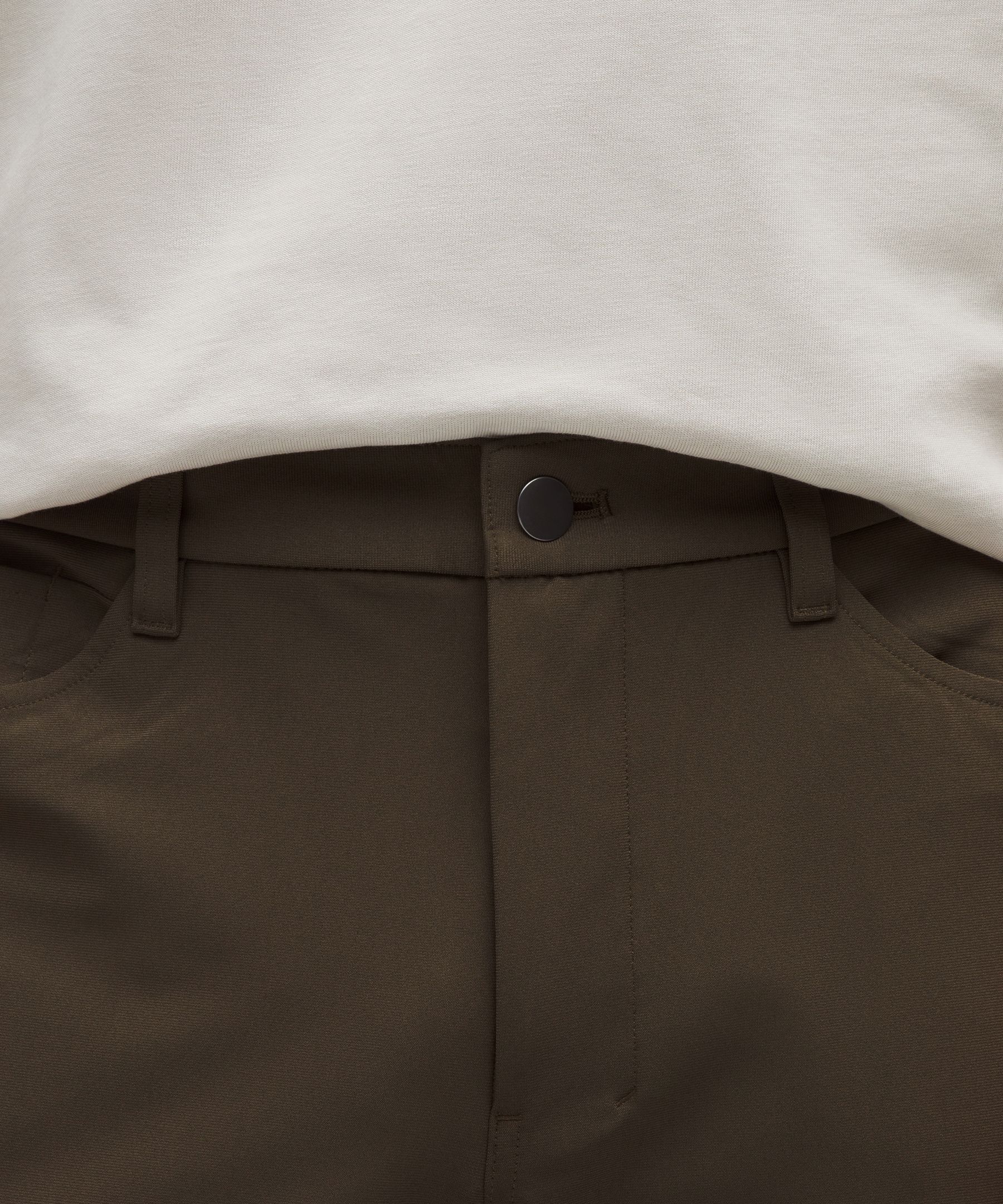 Lululemon ABC Classic-Fit 5 Pocket Pant 30L *Warpstreme