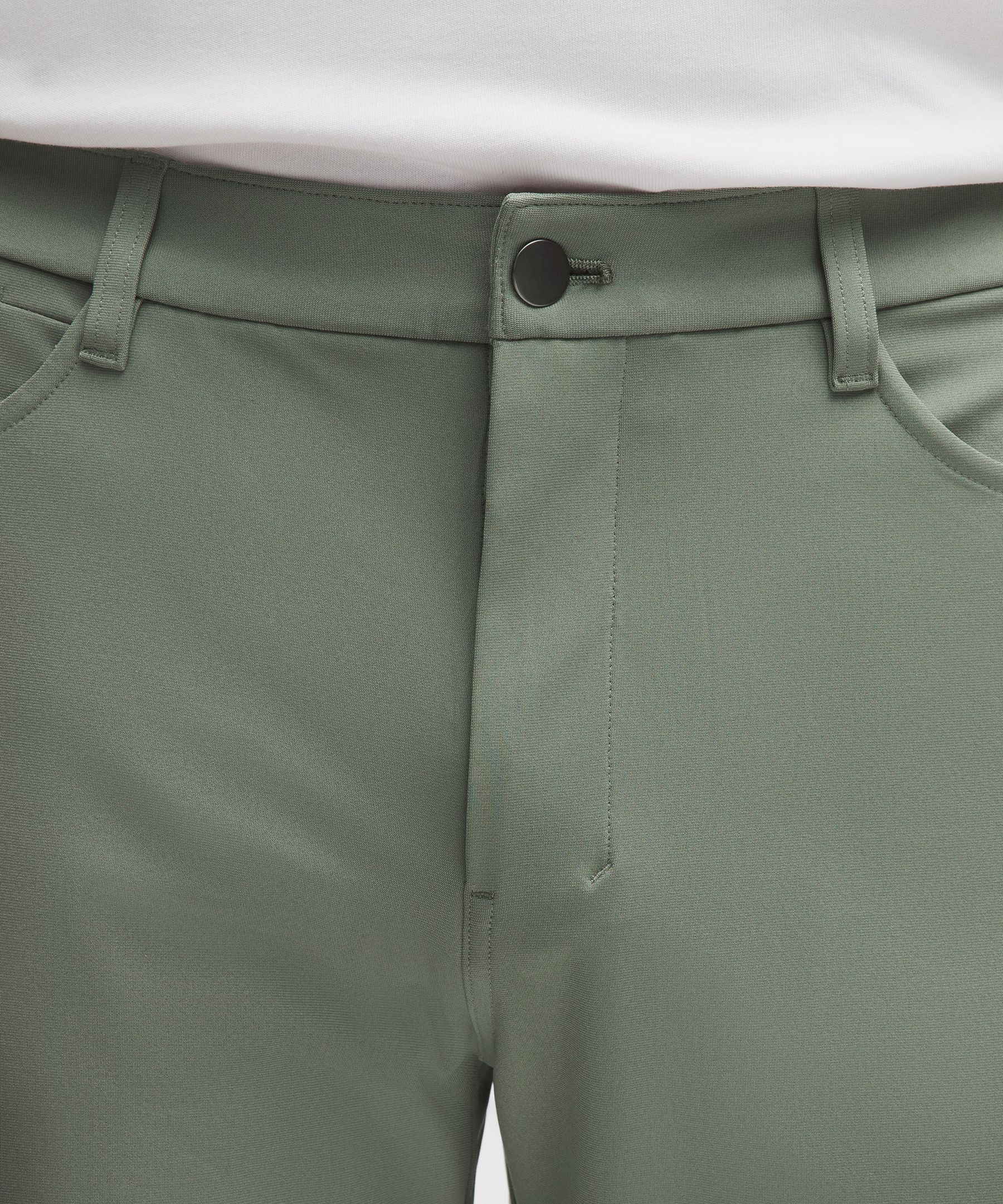 Lululemon ABC Classic-Fit 5 Pocket Pant 30L *Warpstreme