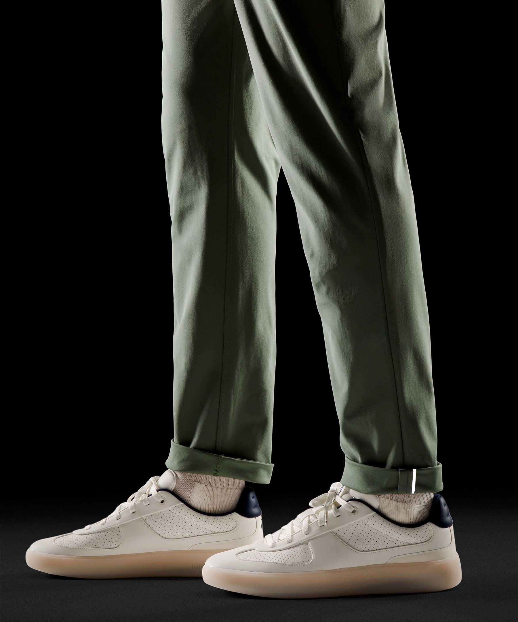 Lululemon ABC Classic-Fit 5 Pocket Pant 30L *Warpstreme