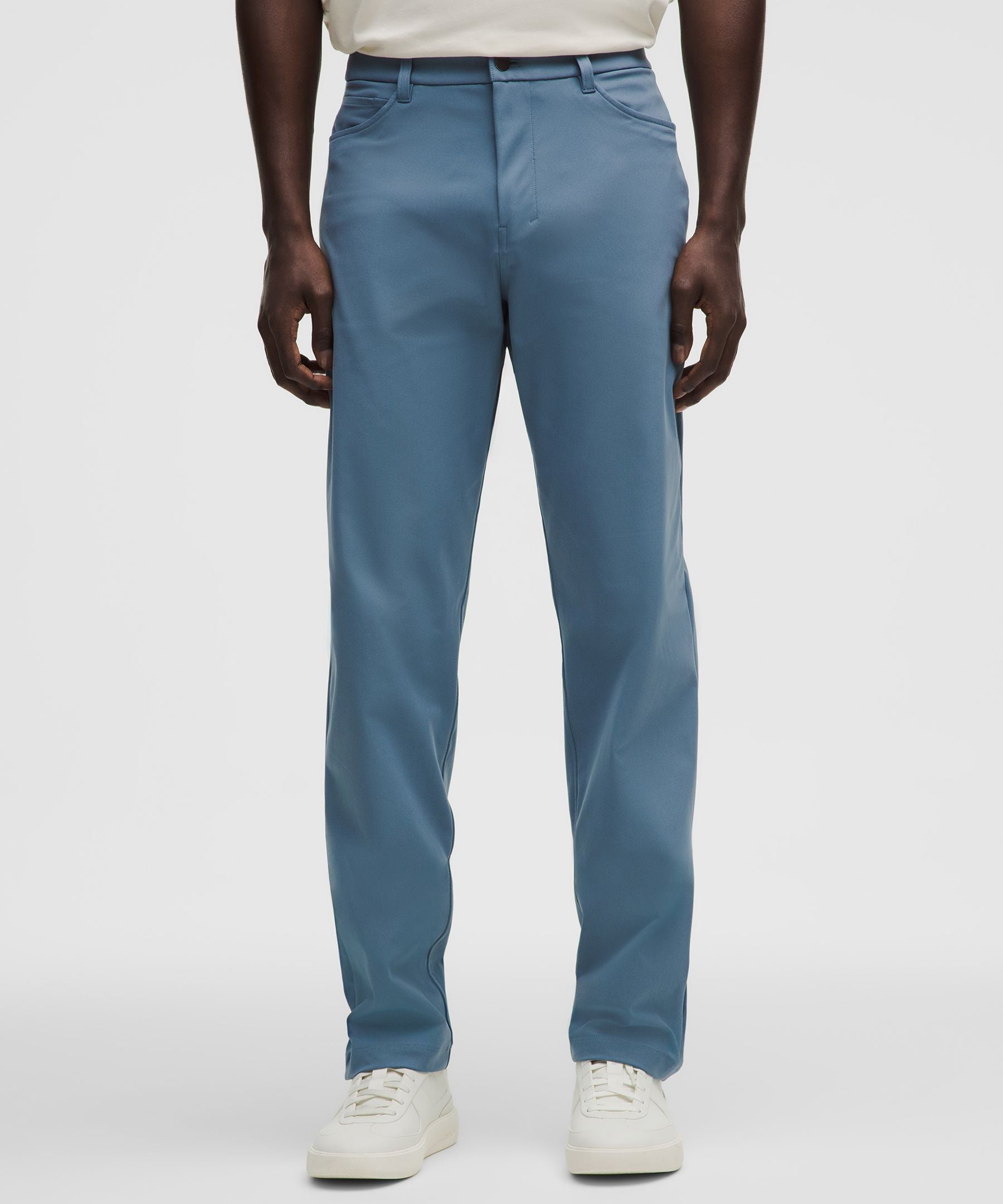 Lululemon ABC Classic-Fit 5 Pocket Pant 30L *Warpstreme
