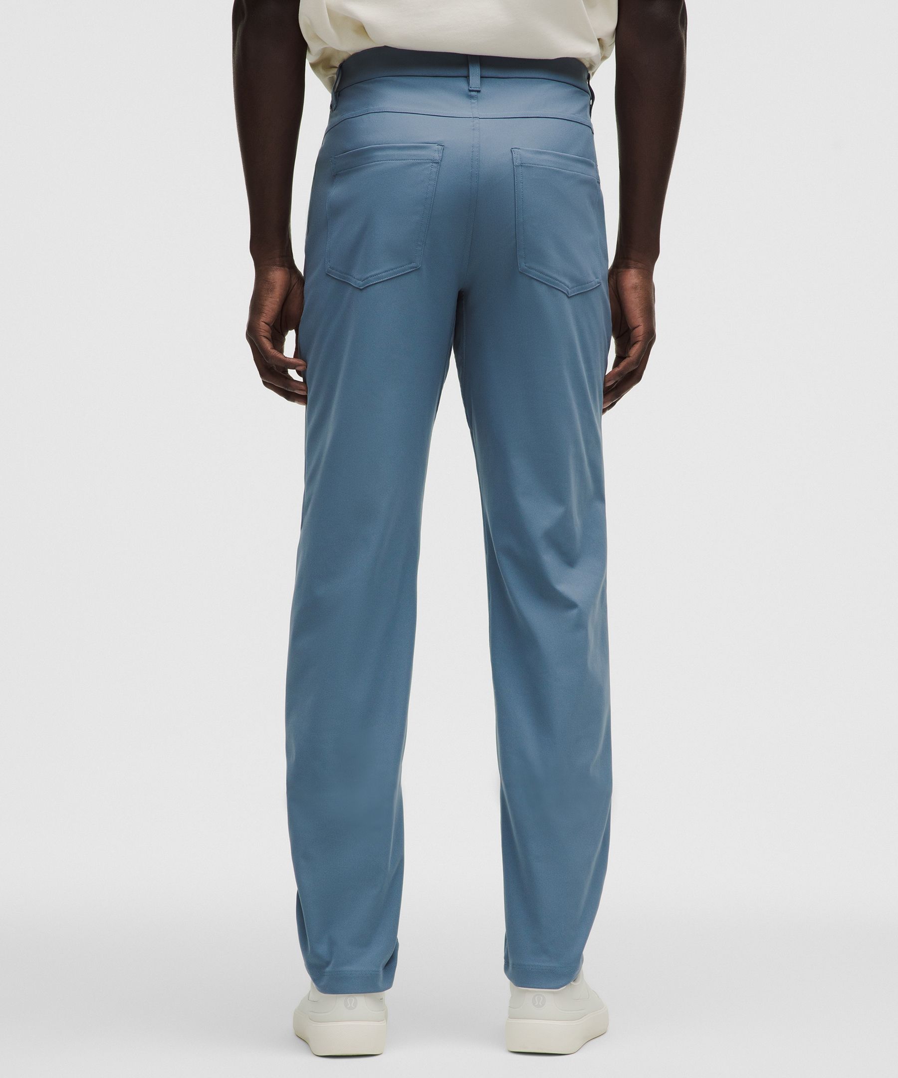 Lululemon ABC Classic-Fit 5 Pocket Pant 30L *Warpstreme