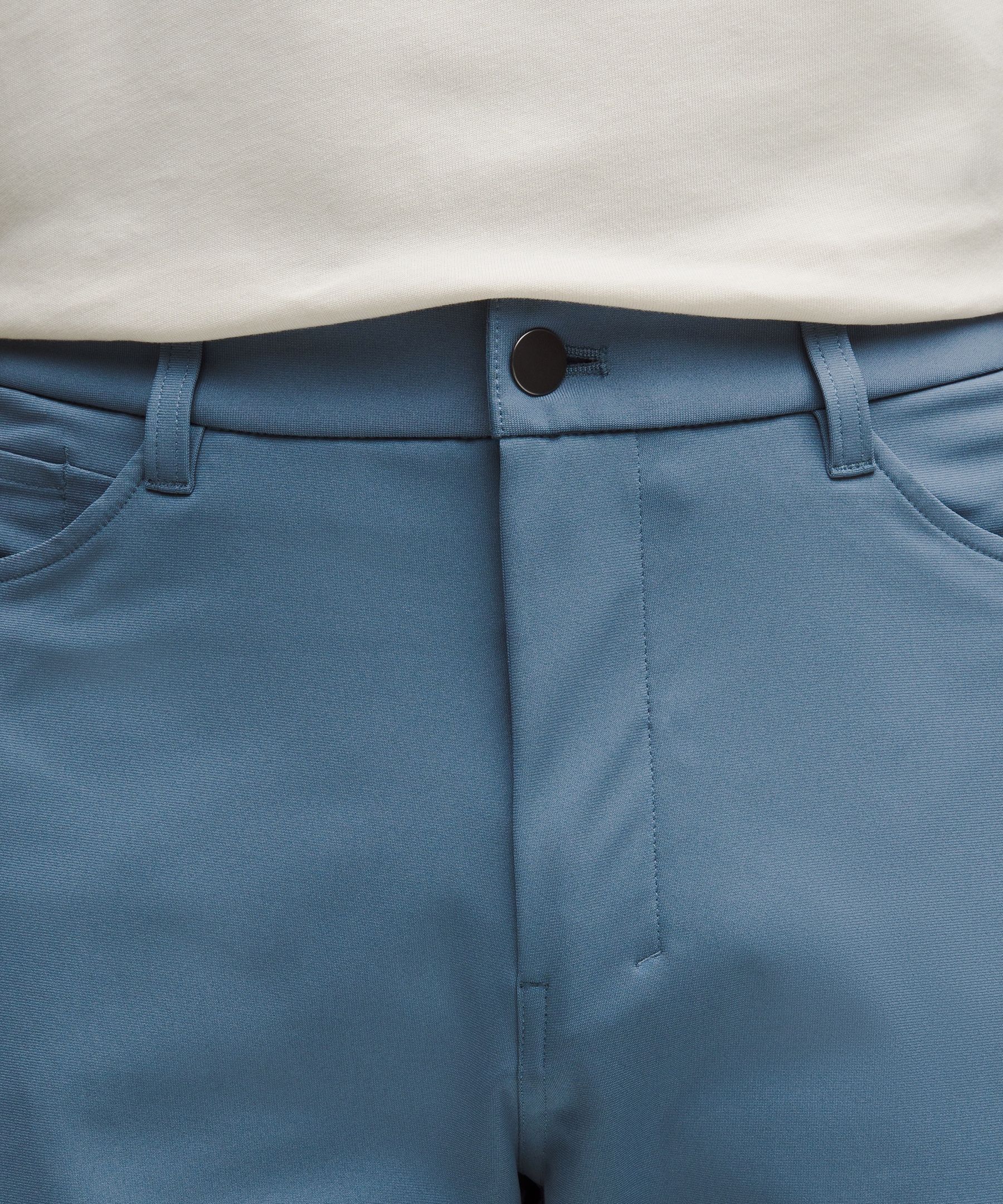 Lululemon ABC Classic-Fit 5 Pocket Pant 30L *Warpstreme