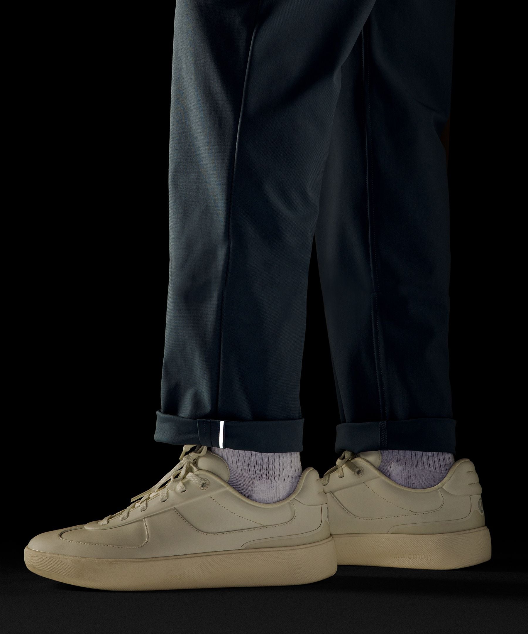 Lululemon ABC Classic-Fit 5 Pocket Pant 30L *Warpstreme