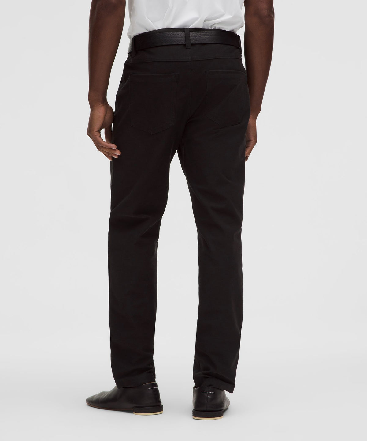 Lululemon ABC Classic-Fit 5 Pocket Pant 32L *Utilitech