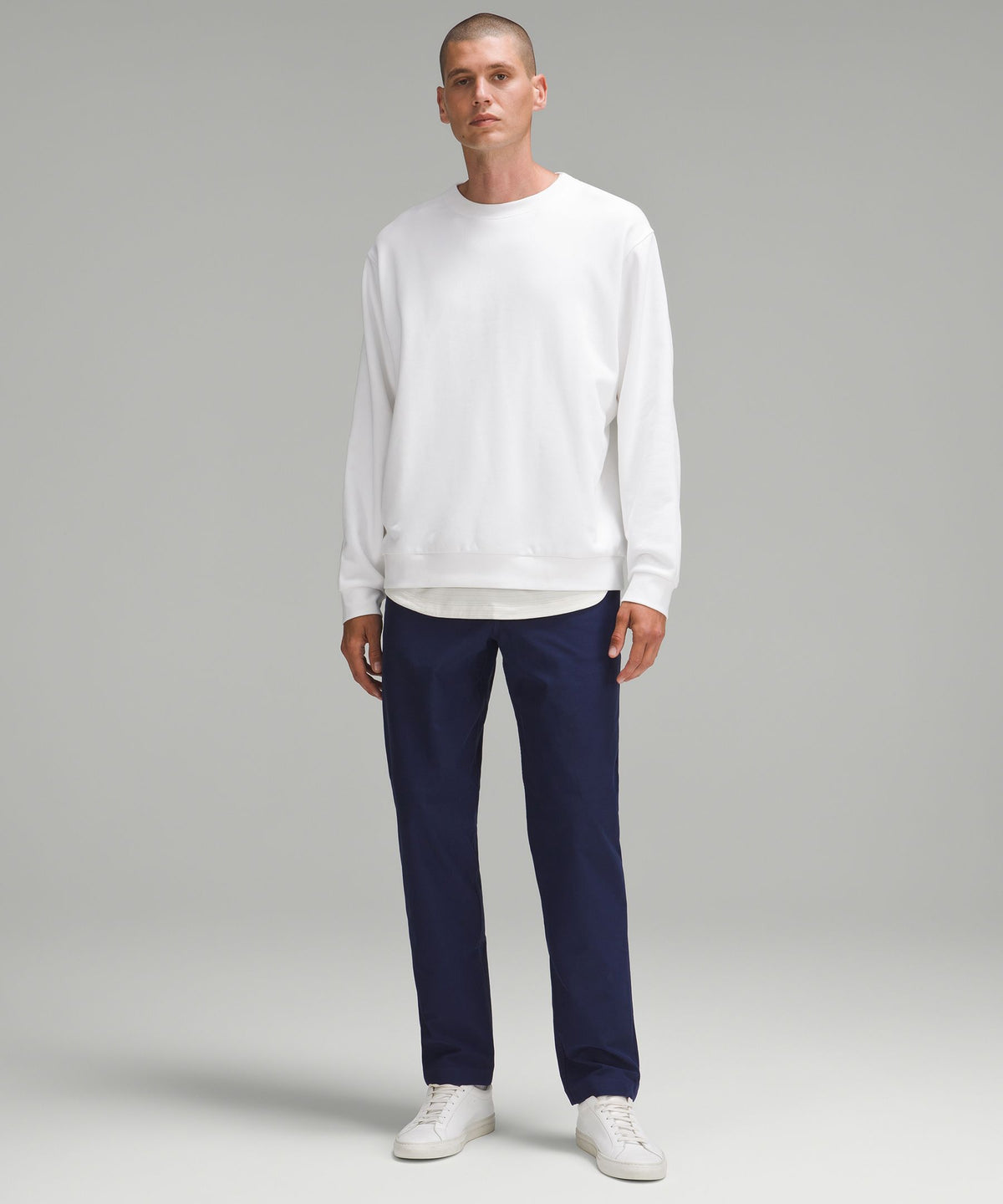 Lululemon ABC Classic-Fit 5 Pocket Pant 32L *Utilitech