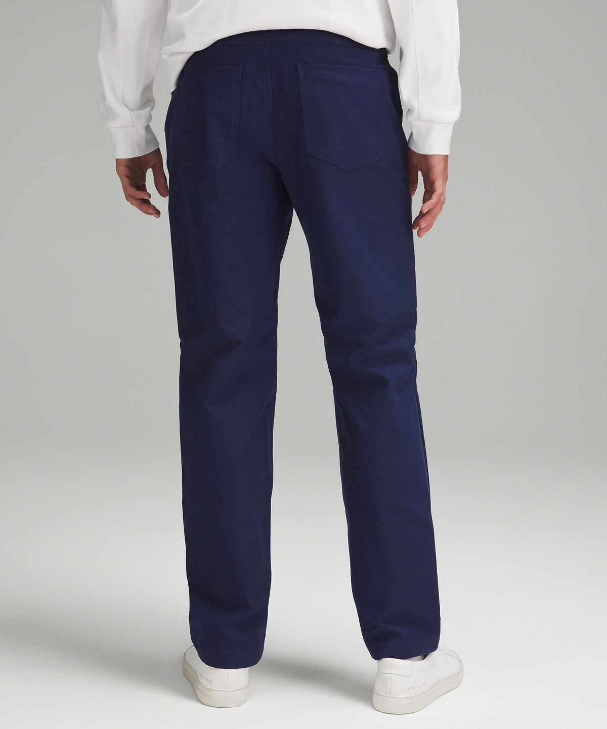 Lululemon ABC Classic-Fit 5 Pocket Pant 32L *Utilitech
