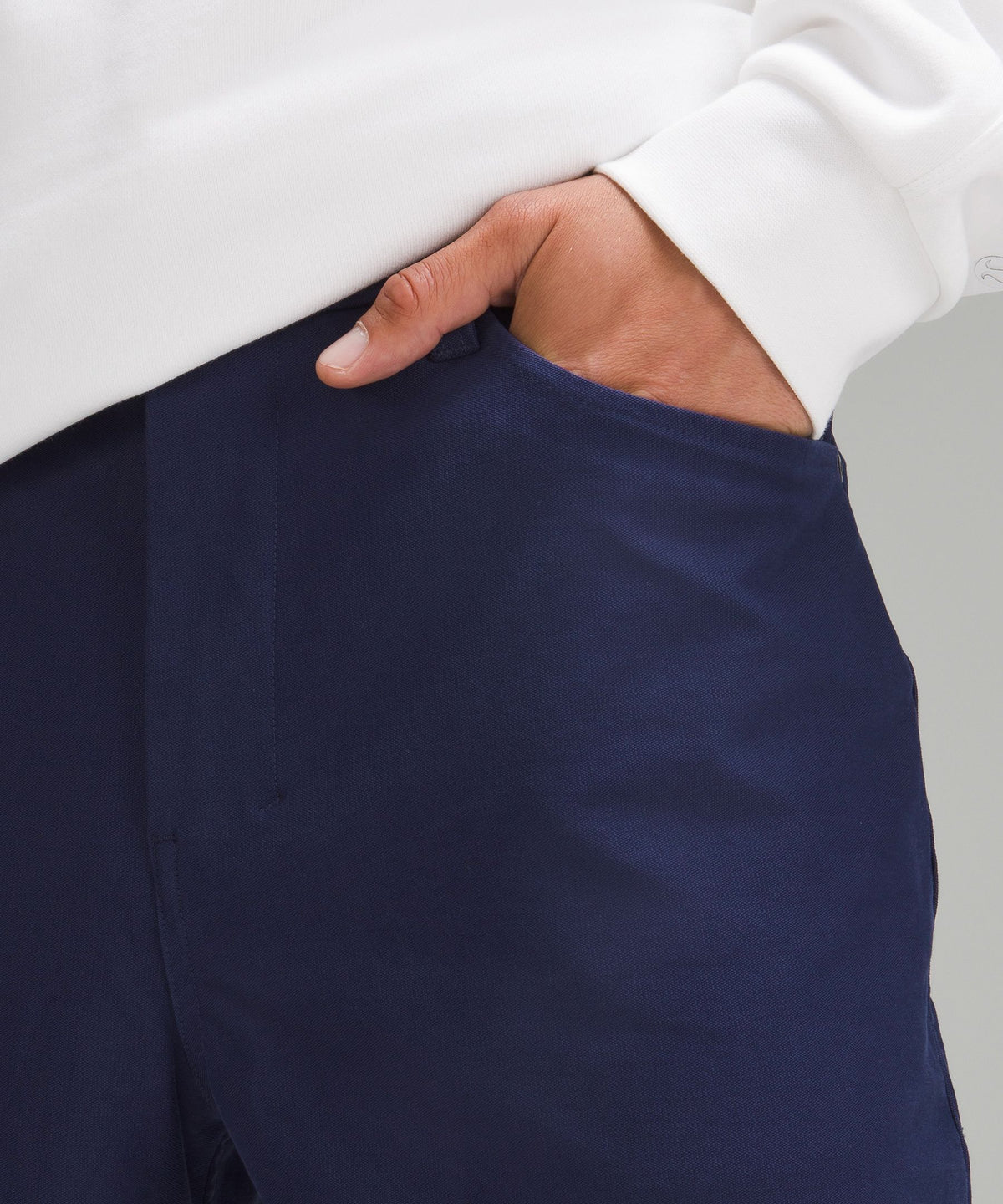 Lululemon ABC Classic-Fit 5 Pocket Pant 32L *Utilitech