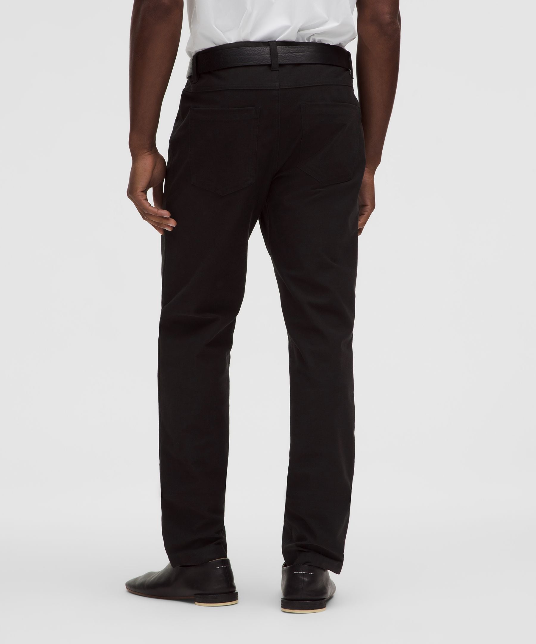 Lululemon ABC Classic-Fit 5 Pocket Pant 34L *Utilitech