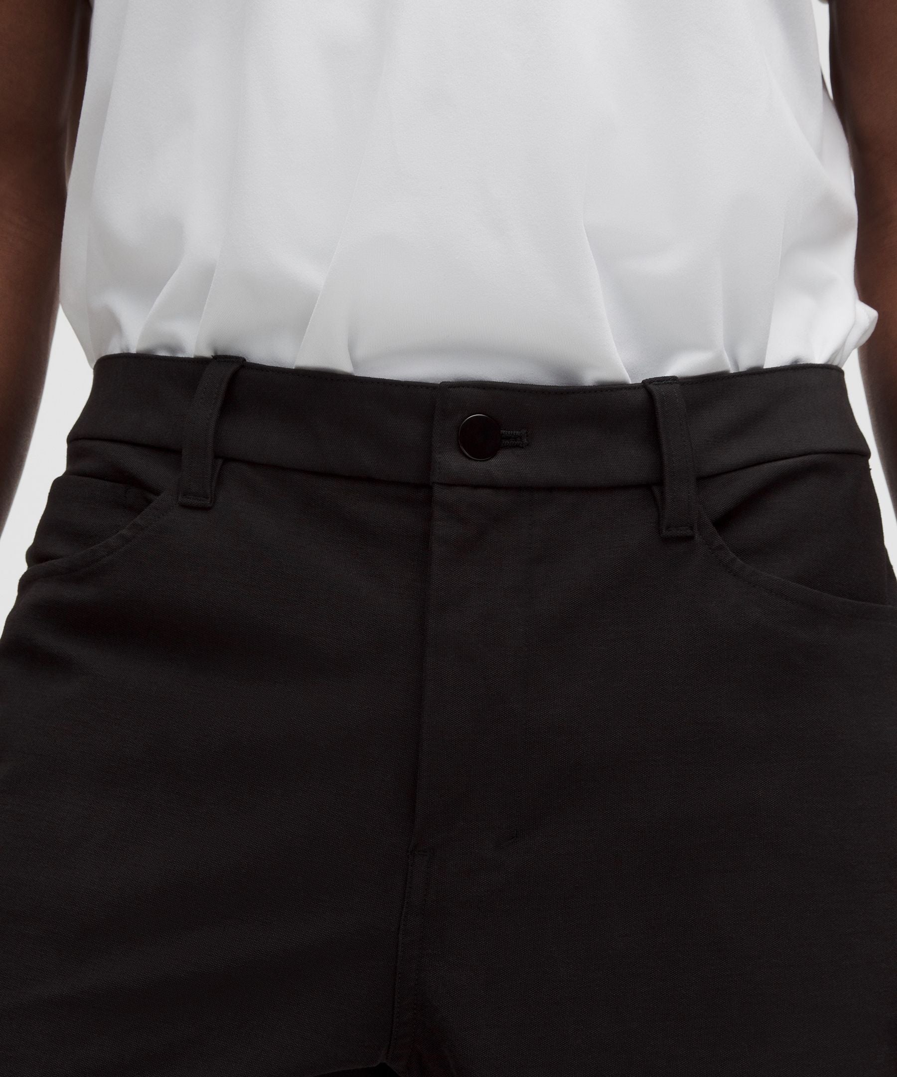 Lululemon ABC Classic-Fit 5 Pocket Pant 34L *Utilitech