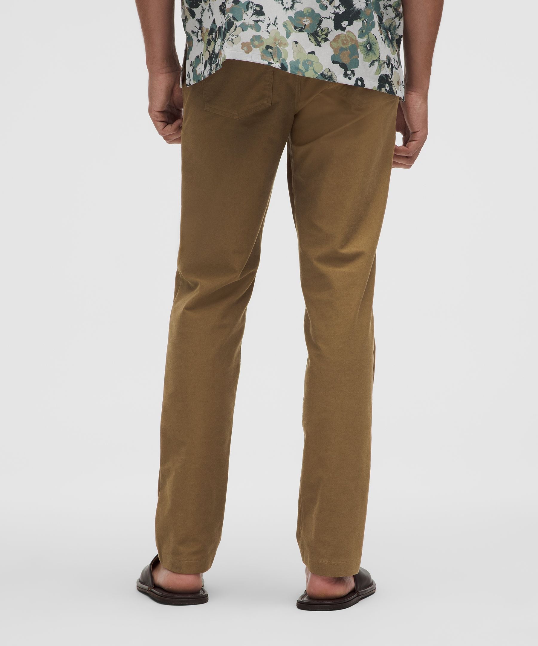 Lululemon ABC Classic-Fit 5 Pocket Pant 34L *Utilitech