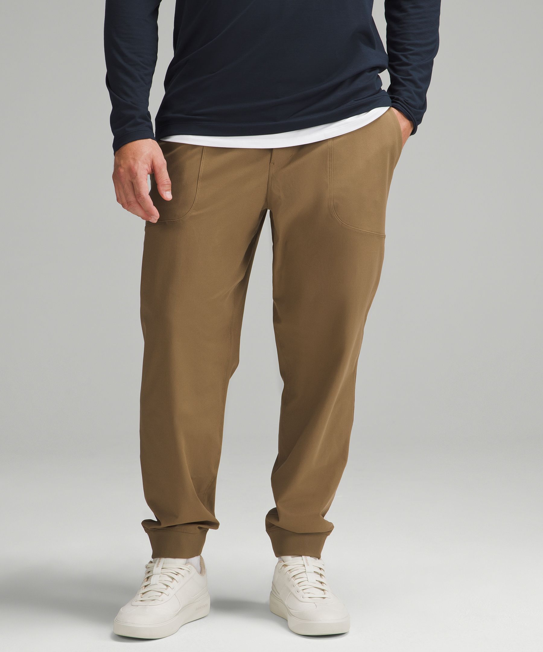 Lululemon ABC Jogger Warpstreme *Tall