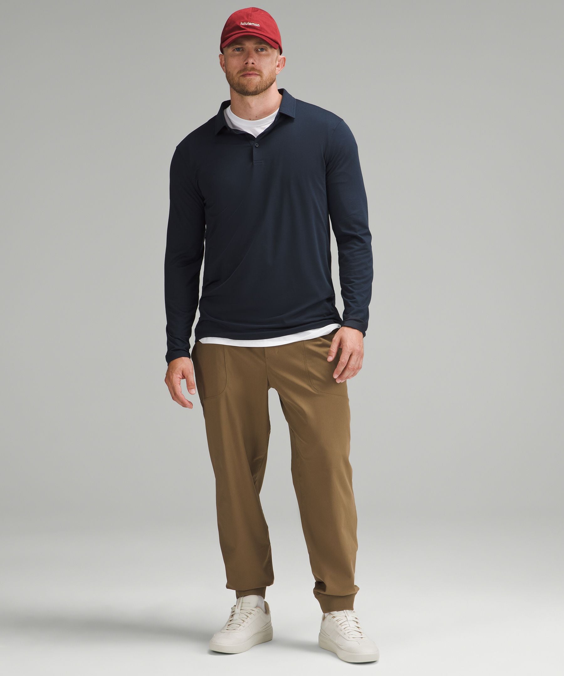 Lululemon ABC Jogger Warpstreme *Tall