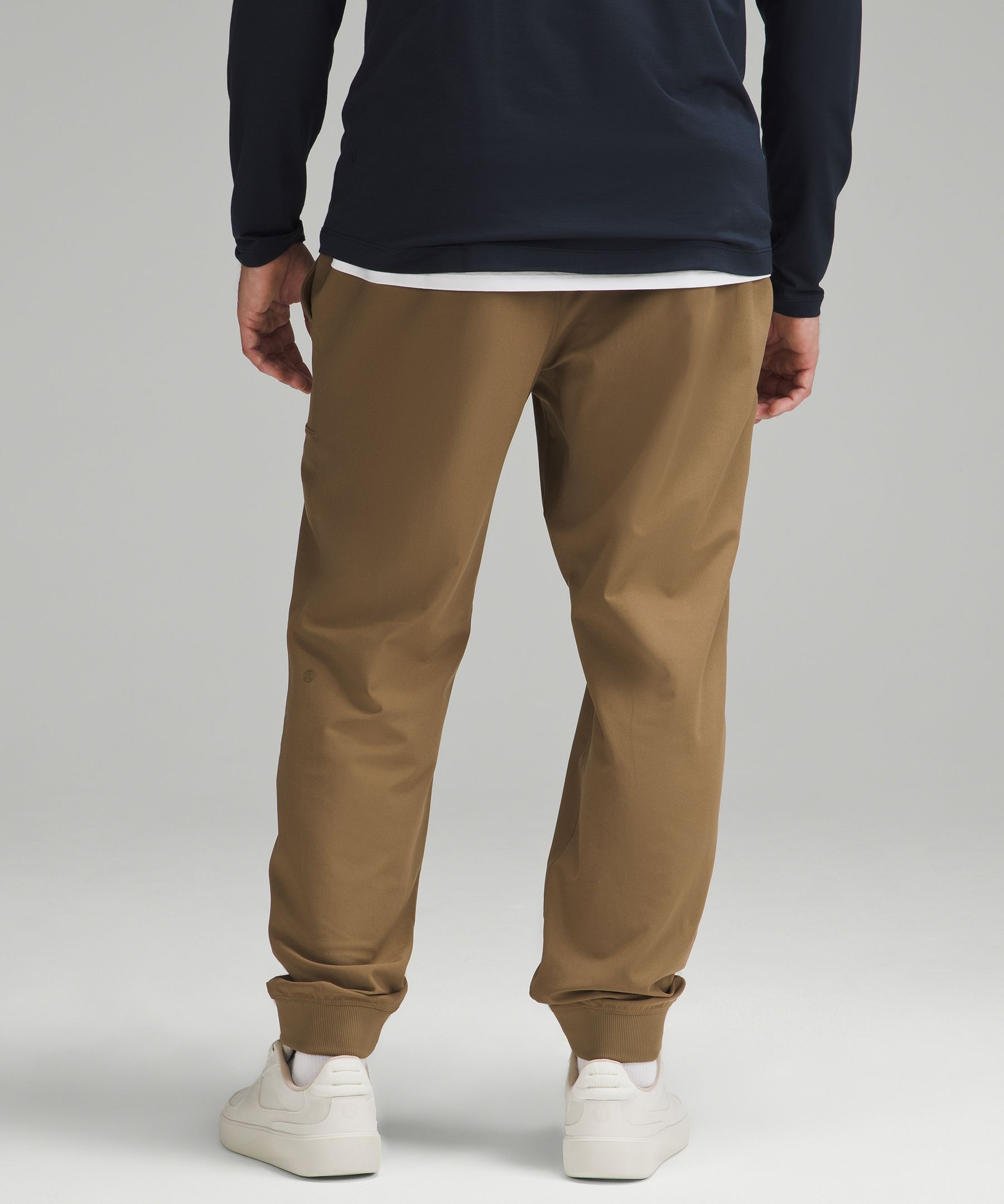 Lululemon ABC Jogger Warpstreme *Tall