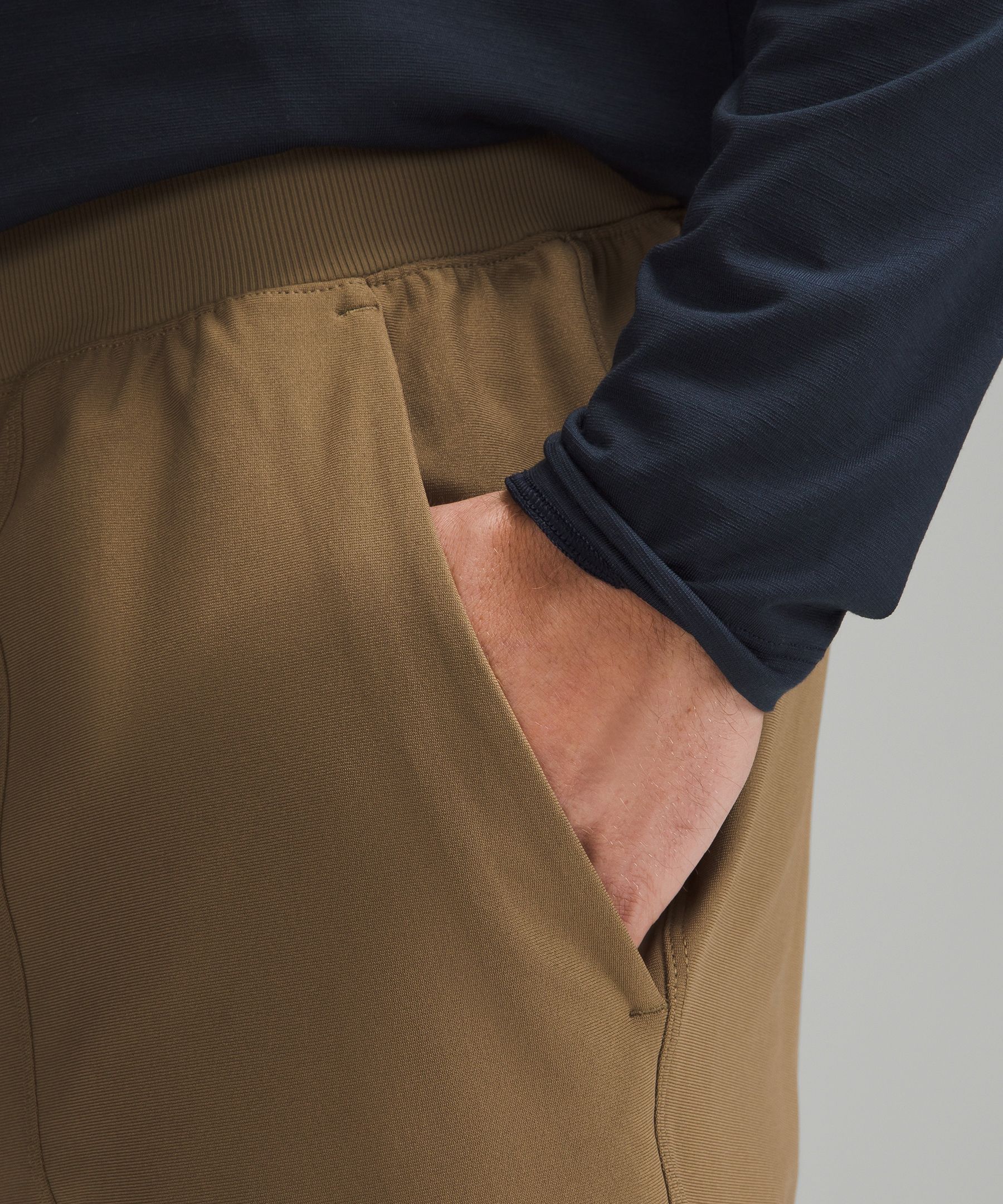 Lululemon ABC Jogger Warpstreme *Tall