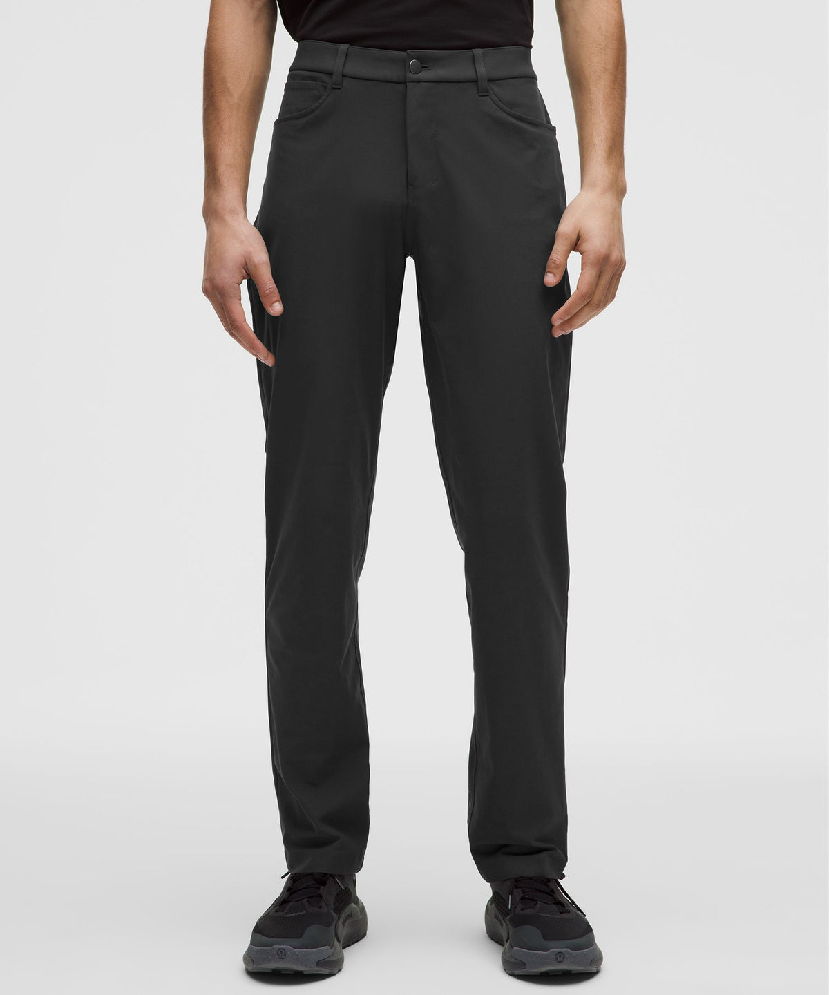 Lululemon ABC Classic-Fit 5 Pocket Pant 37L *Warpstreme