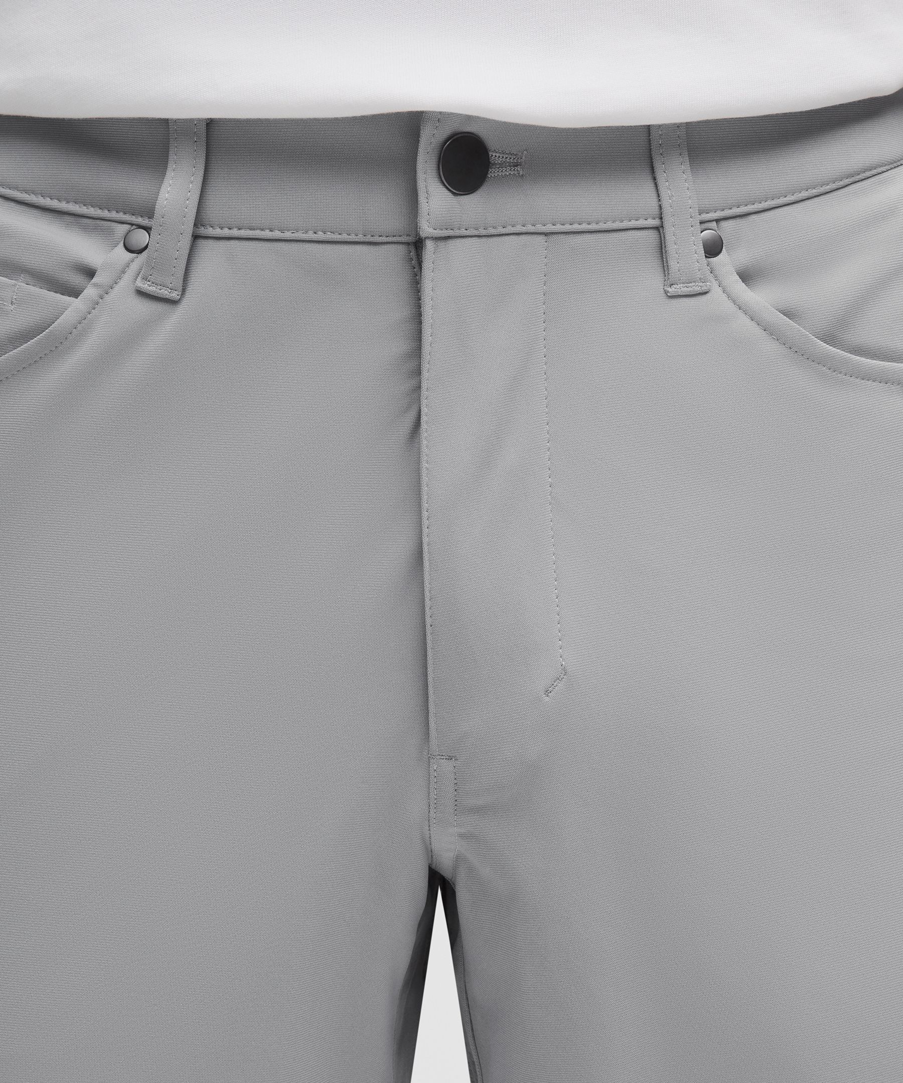 Lululemon ABC Classic-Fit 5 Pocket Pant 37L *Warpstreme
