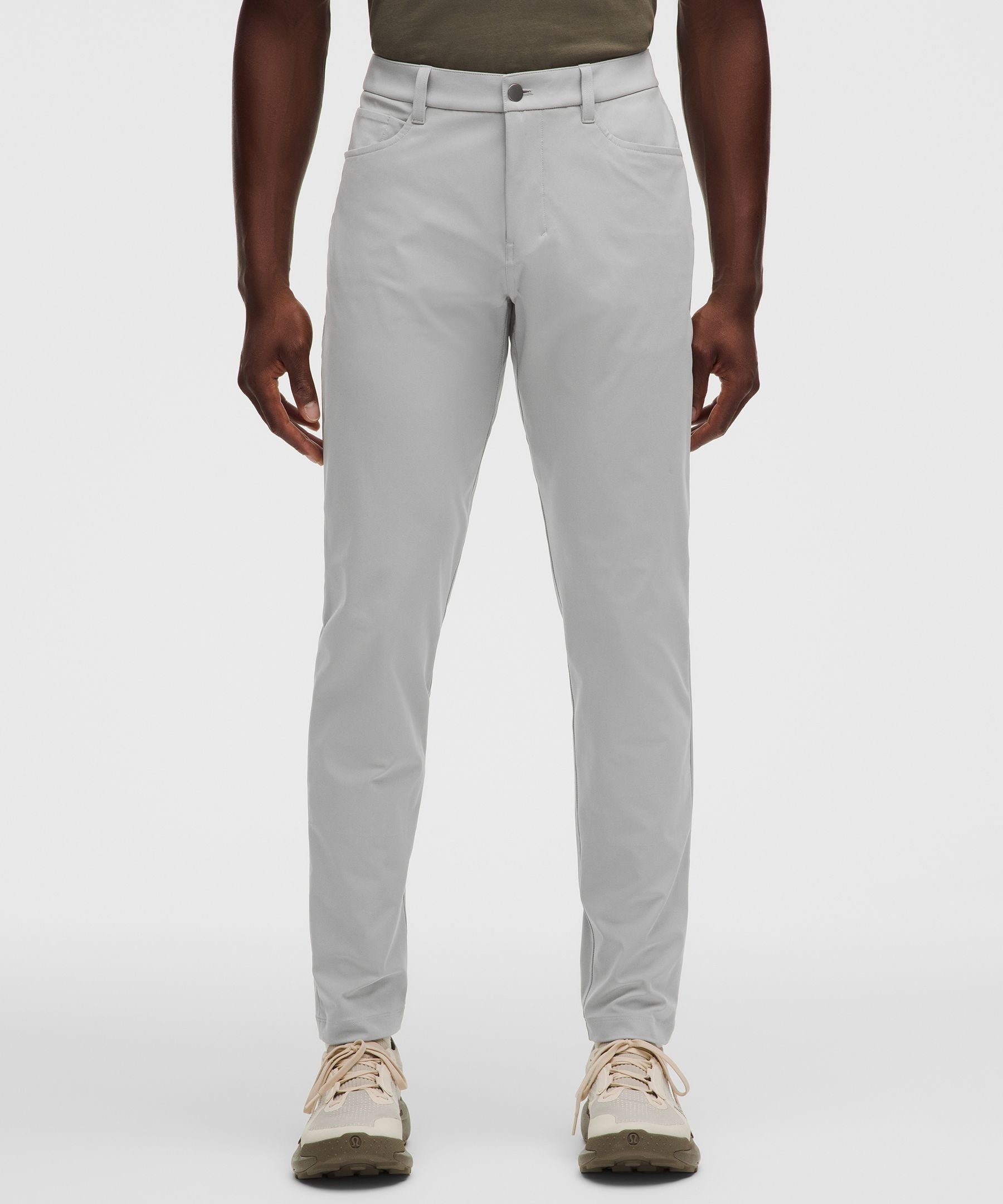 Lululemon ABC Slim-Fit 5 Pocket Pant 28L *Warpstreme