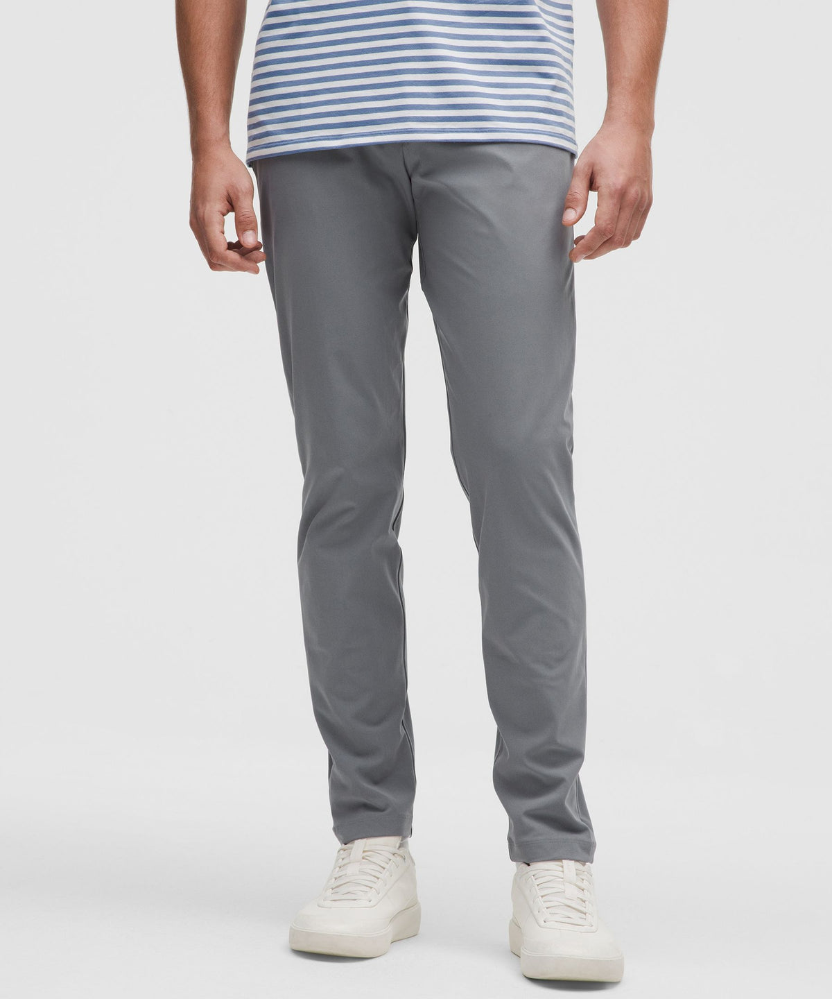 Lululemon ABC Slim-Fit 5 Pocket Pant 30L *Warpstreme