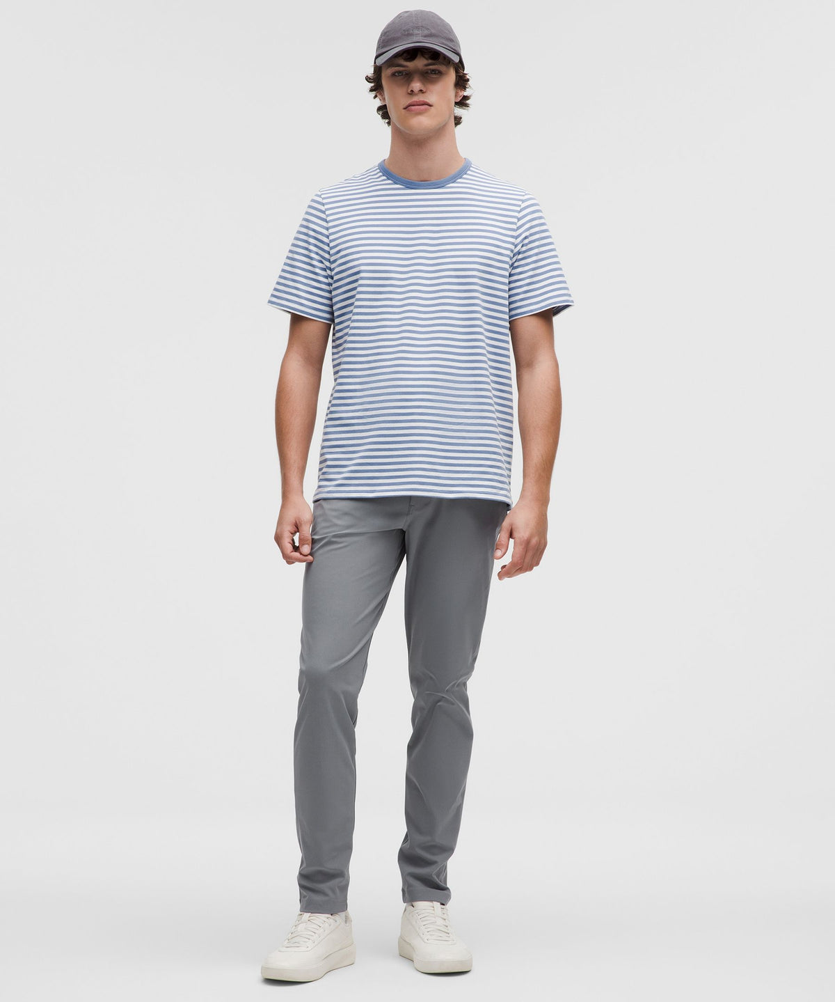 Lululemon ABC Slim-Fit 5 Pocket Pant 30L *Warpstreme