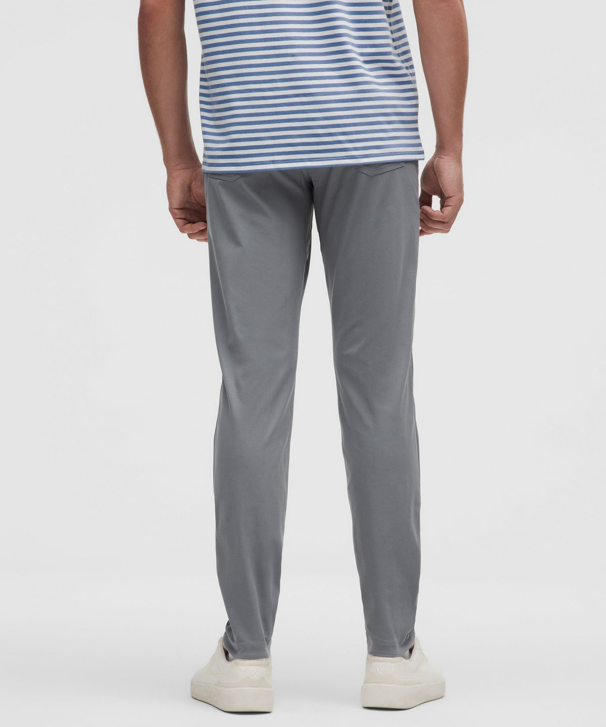 Lululemon ABC Slim-Fit 5 Pocket Pant 30L *Warpstreme