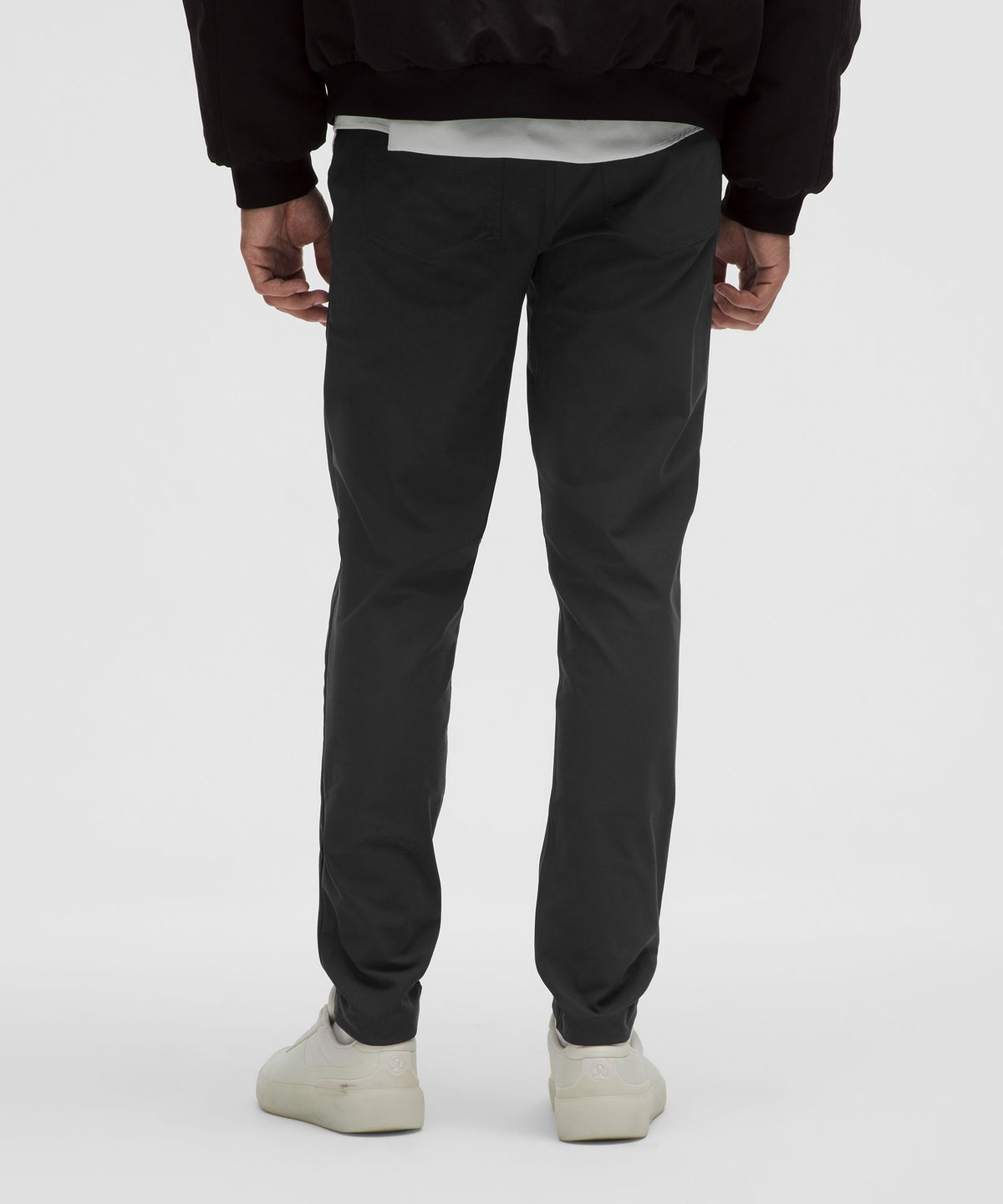 Lululemon ABC Slim-Fit 5 Pocket Pant 34L *Warpstreme