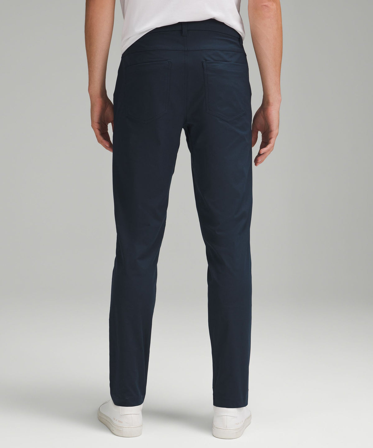 Lululemon ABC Slim-Fit 5 Pocket Pant 37L *Warpstreme