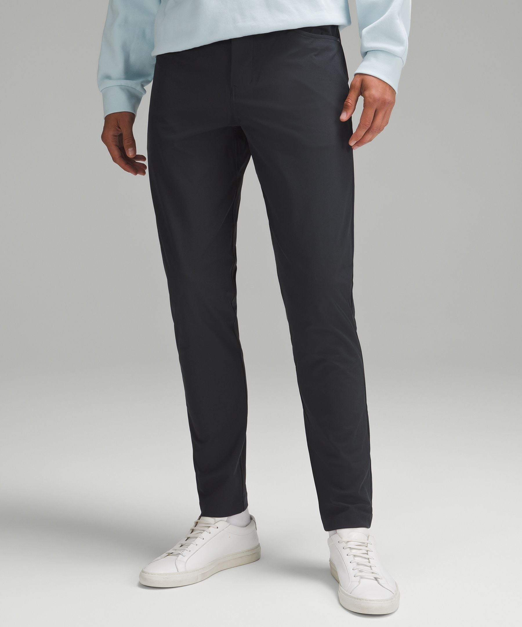 Lululemon ABC Slim-Fit 5 Pocket Pant 37L *Warpstreme