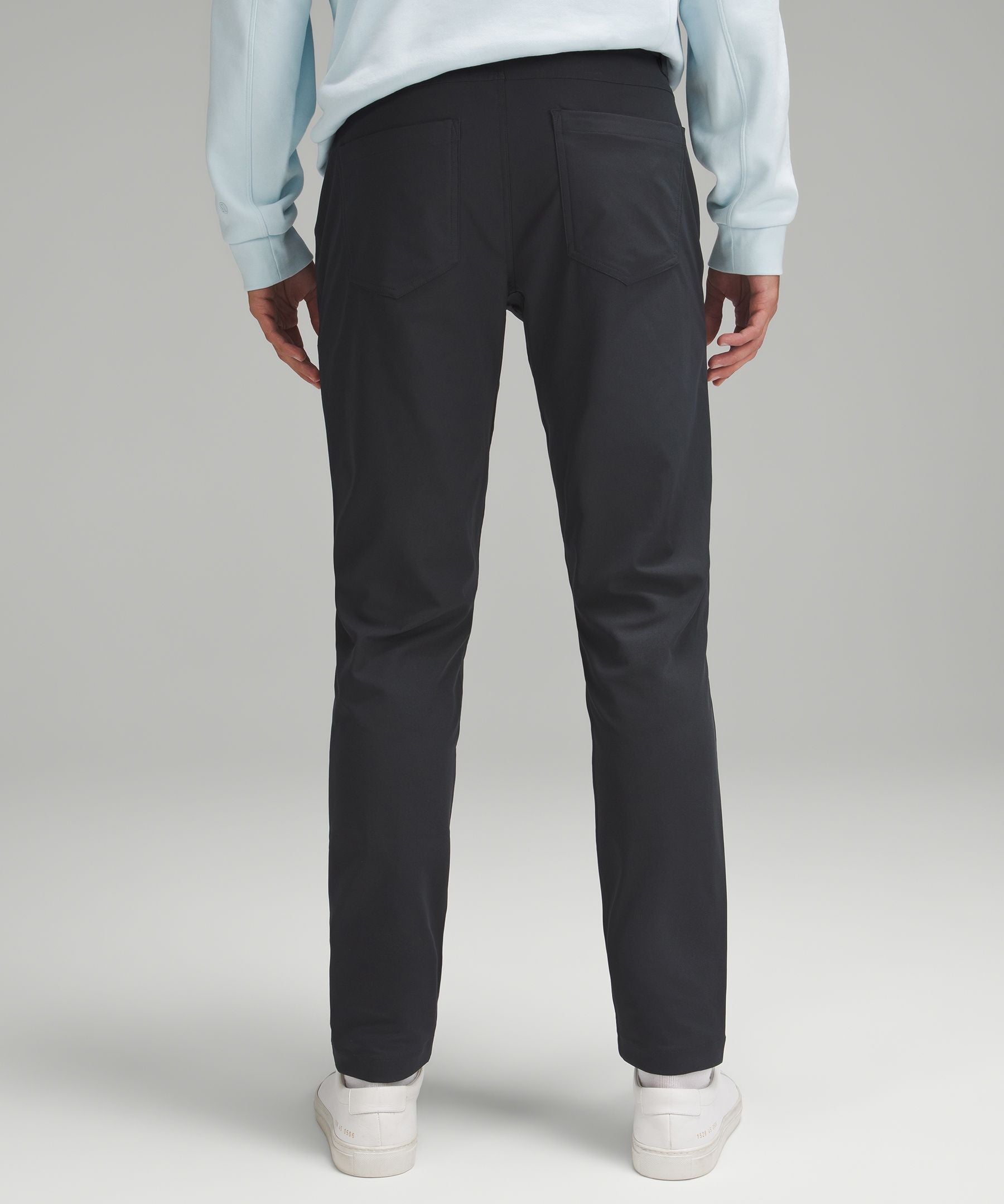 Lululemon ABC Slim-Fit 5 Pocket Pant 37L *Warpstreme