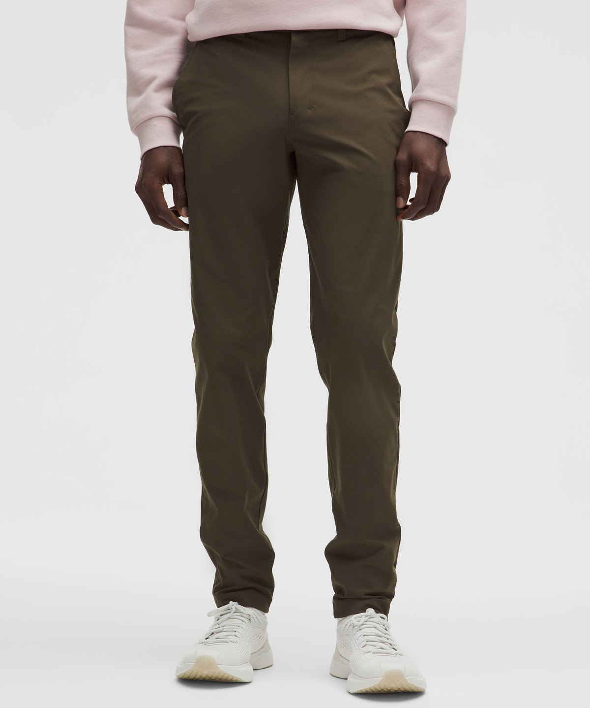 Lululemon ABC Slim-Fit Trouser 30L *Warpstreme