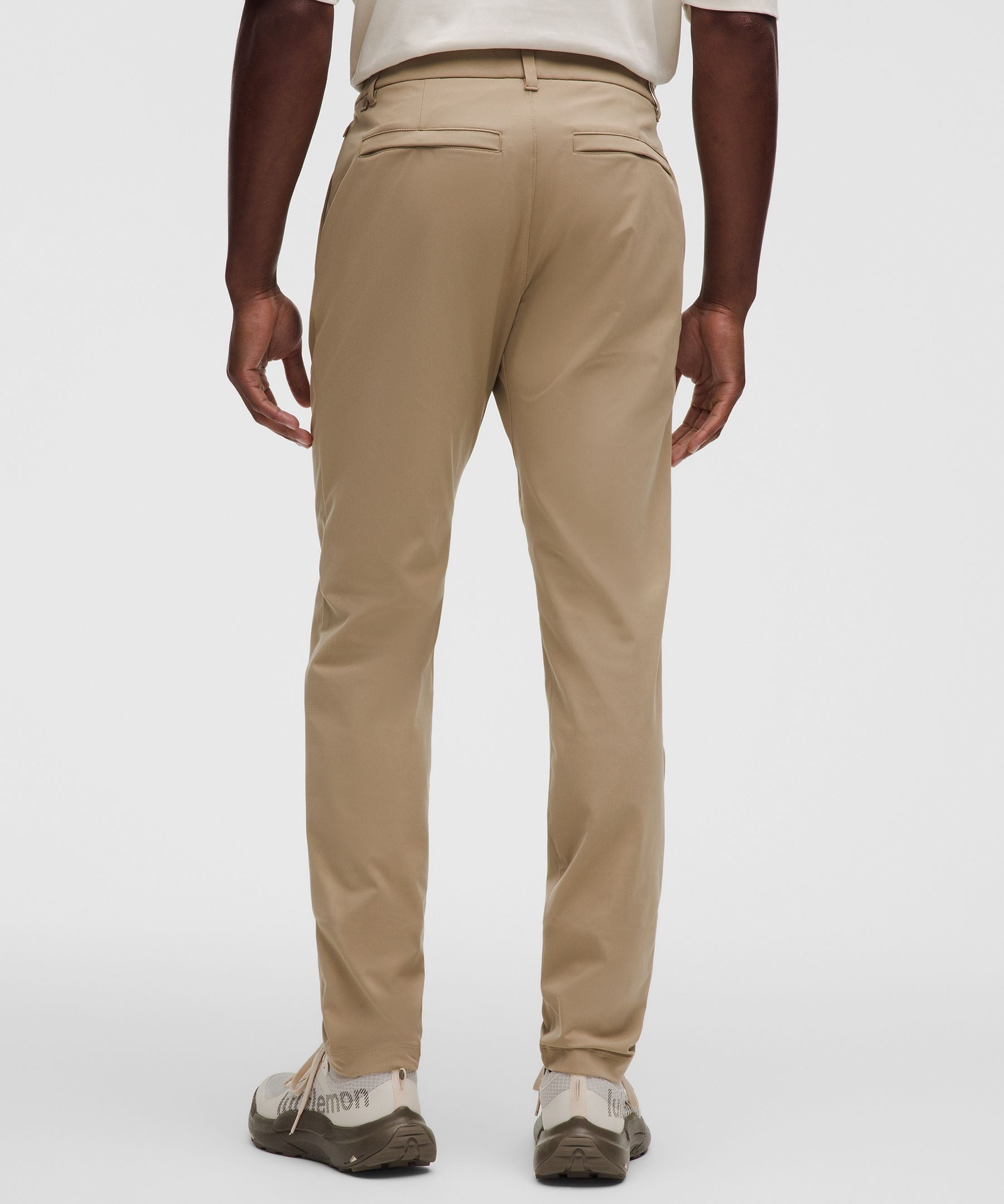 Lululemon ABC Slim-Fit Trouser 30L *Warpstreme