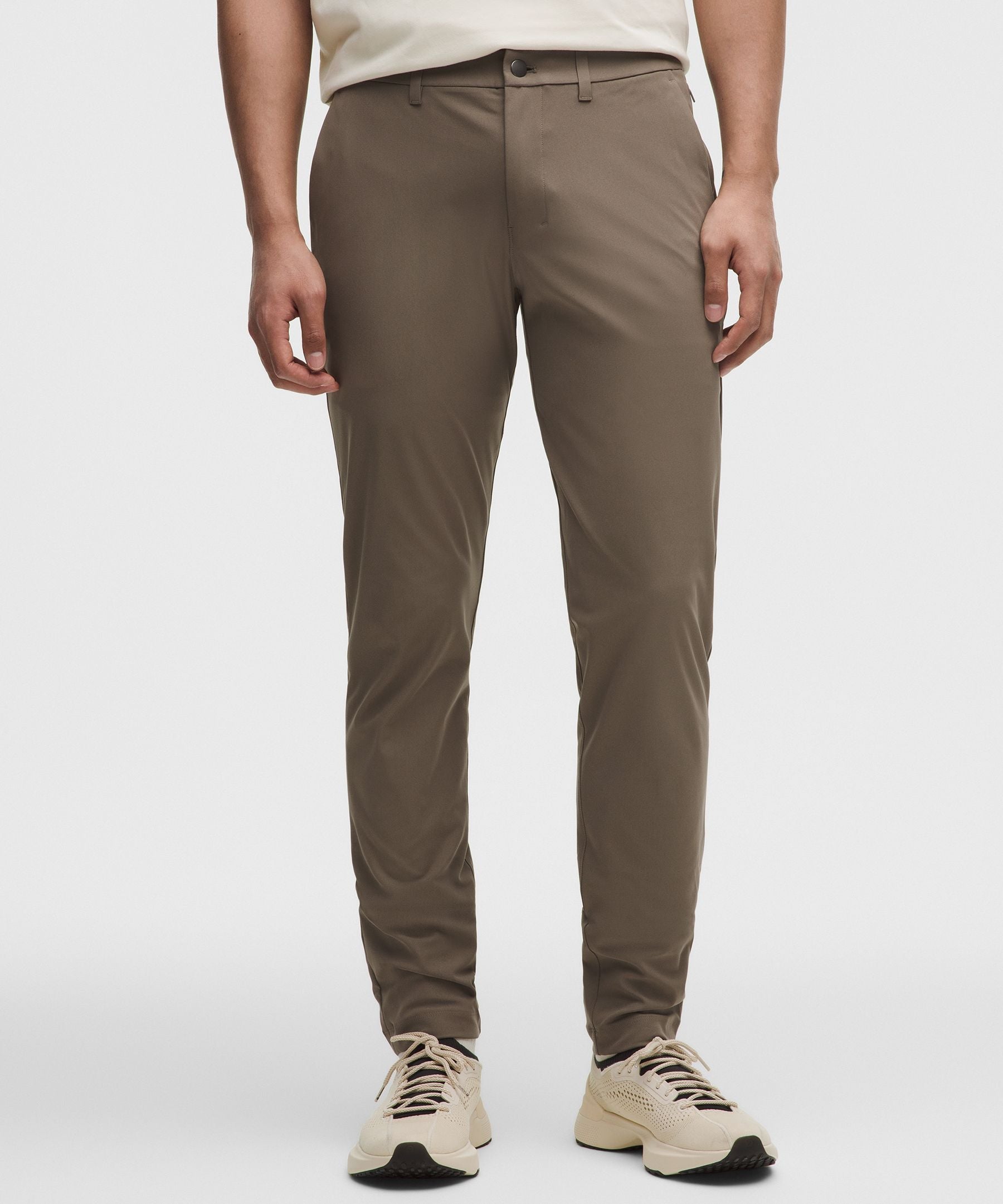 Lululemon ABC Slim-Fit Trouser 34L *Warpstreme