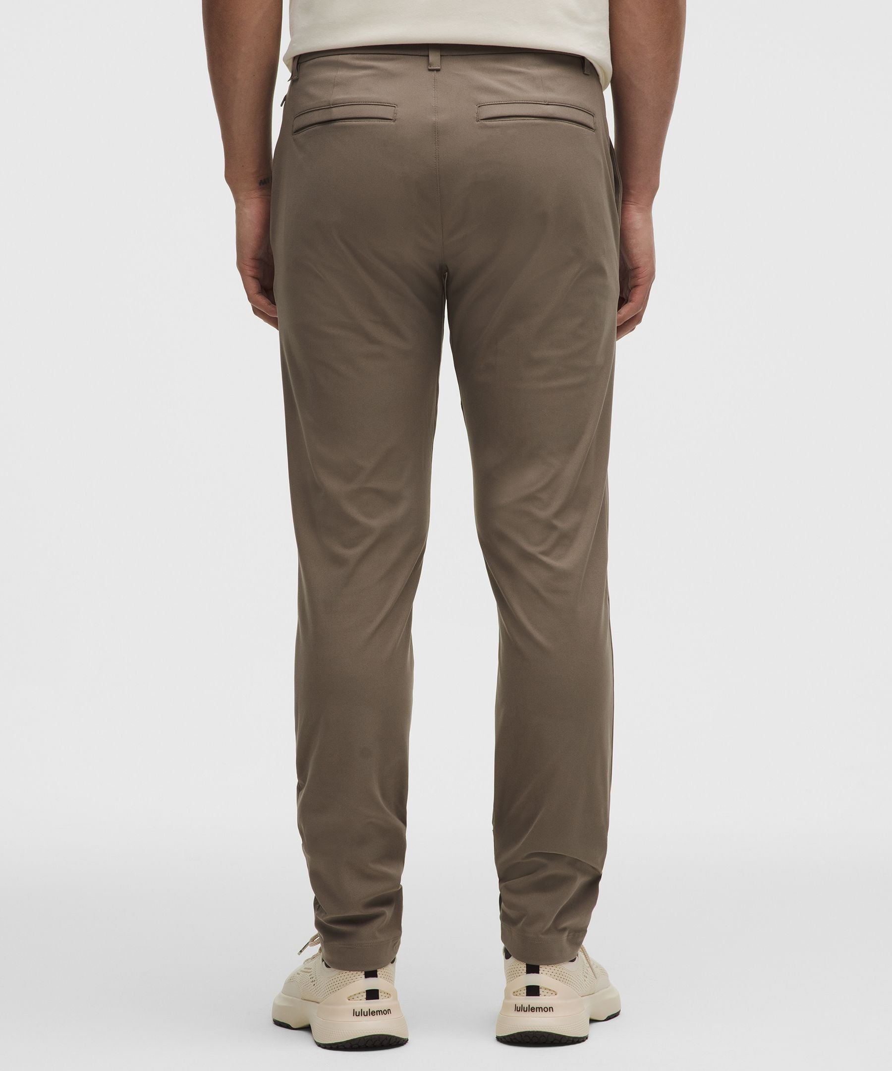 Lululemon ABC Slim-Fit Trouser 34L *Warpstreme