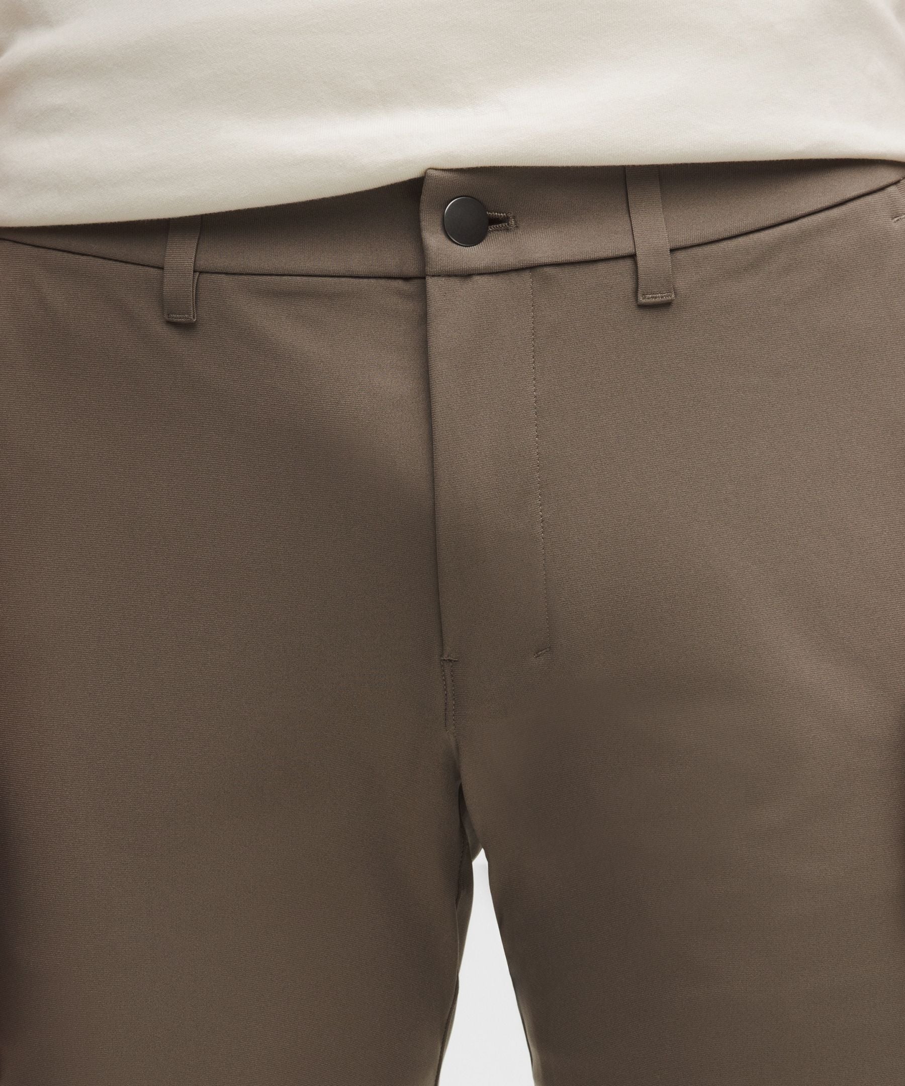Lululemon ABC Slim-Fit Trouser 34L *Warpstreme