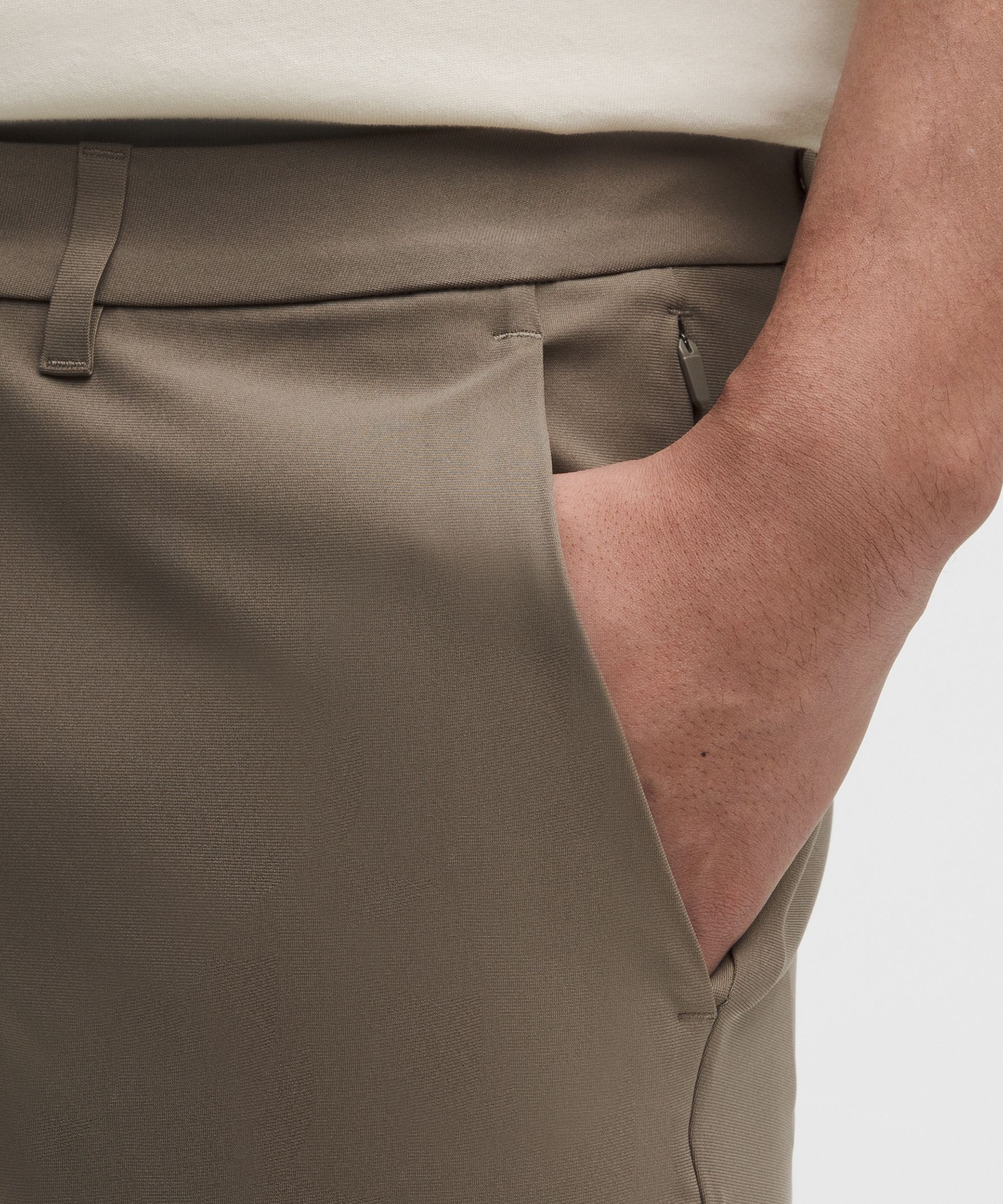 Lululemon ABC Slim-Fit Trouser 34L *Warpstreme