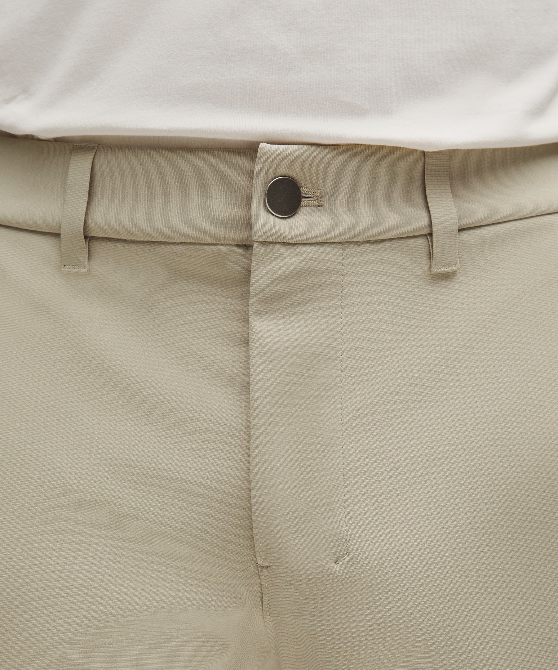 Lululemon ABC Slim-Fit Trouser 34L *Warpstreme