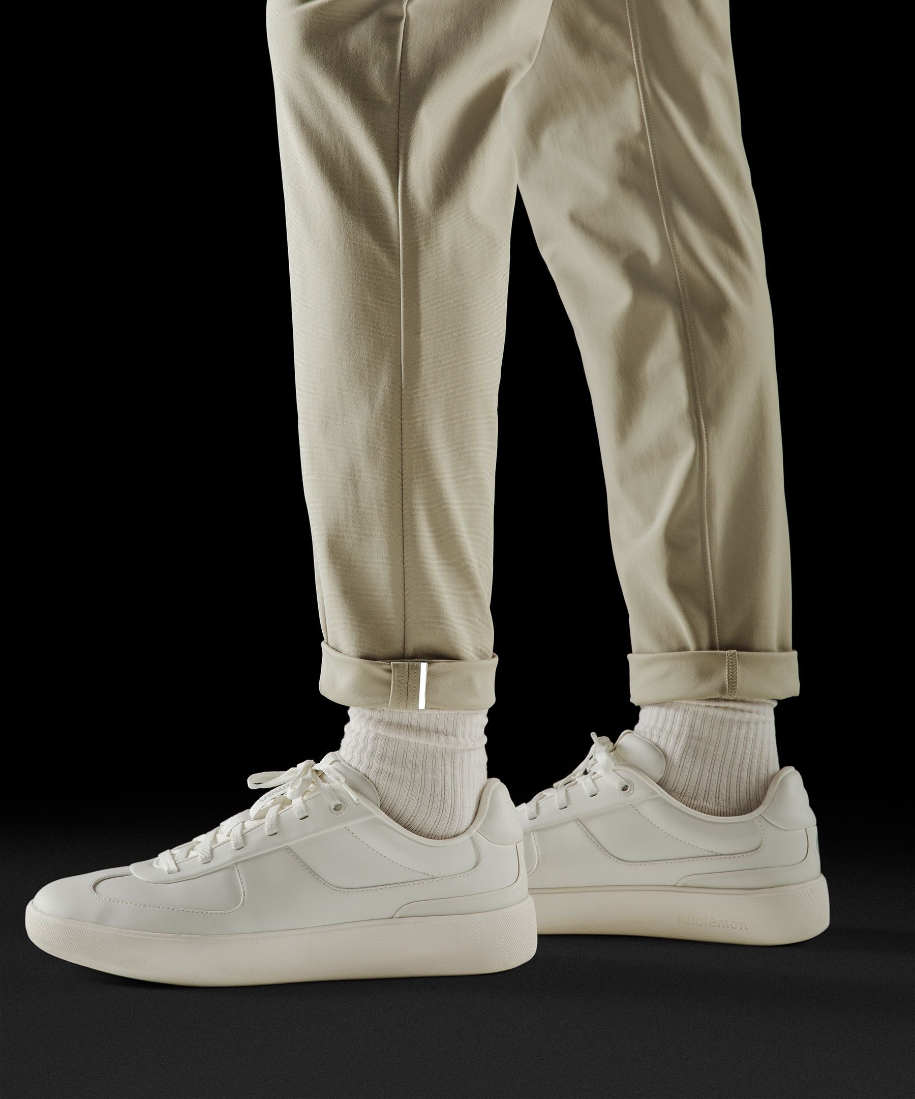 Lululemon ABC Slim-Fit Trouser 34L *Warpstreme