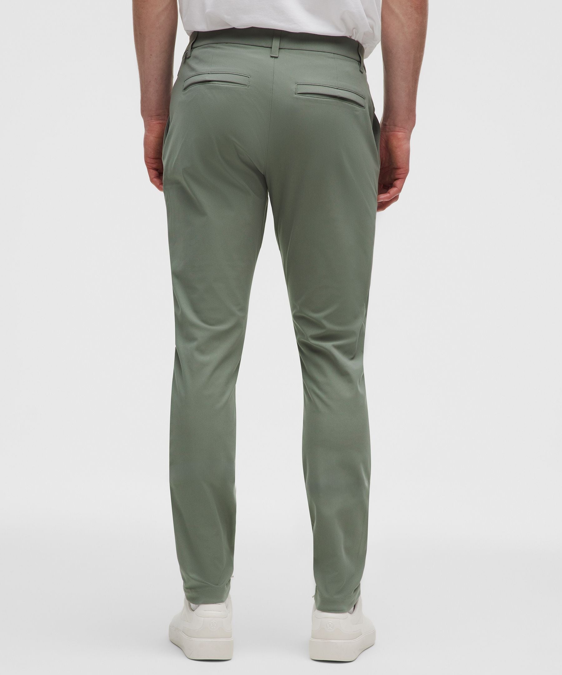 Lululemon ABC Slim-Fit Trouser 34L *Warpstreme