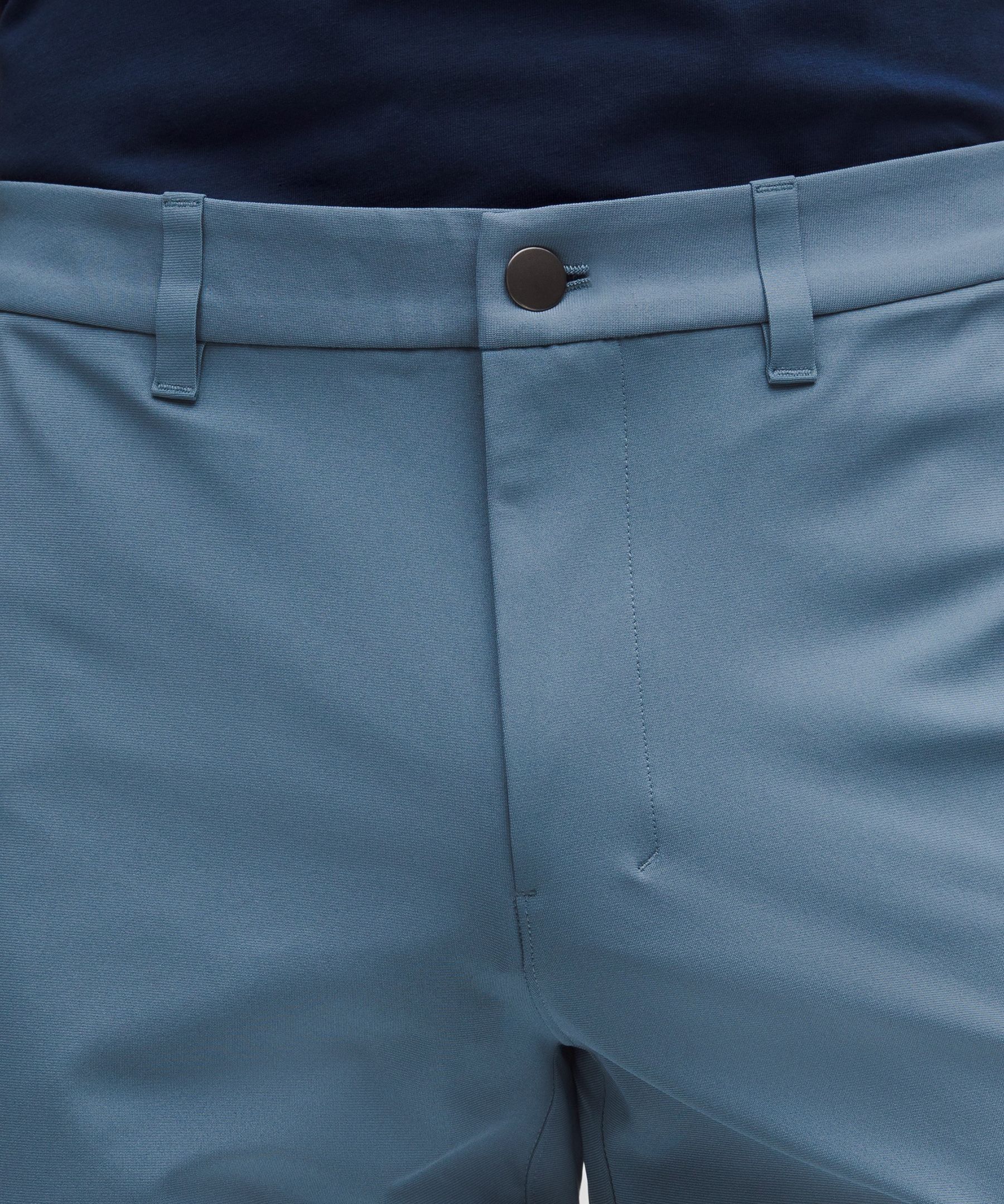 Lululemon ABC Slim-Fit Trouser 34L *Warpstreme