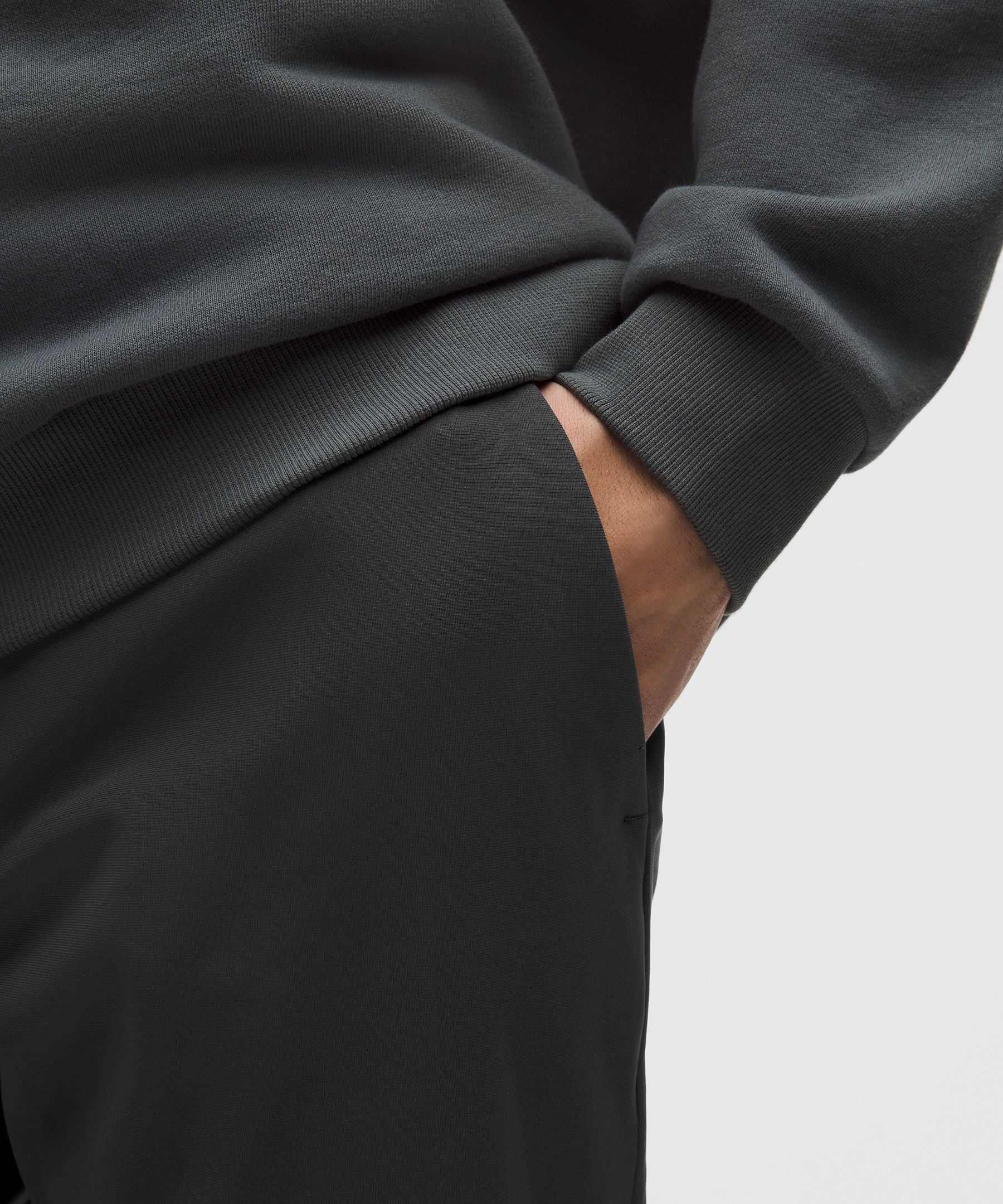 Lululemon ABC Slim-Fit Trouser 37L *Warpstreme
