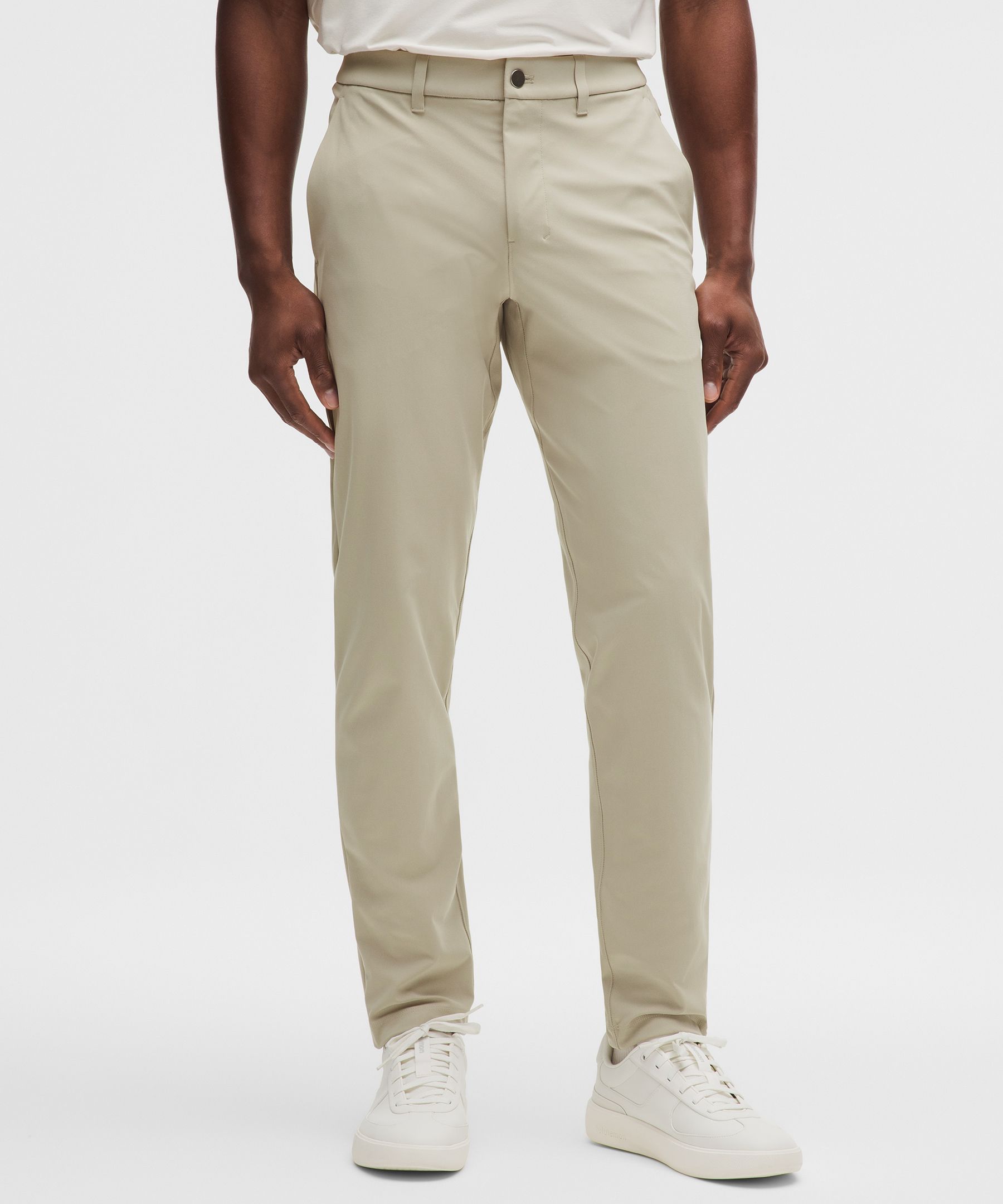 Lululemon ABC Slim-Fit Trouser 37L *Warpstreme