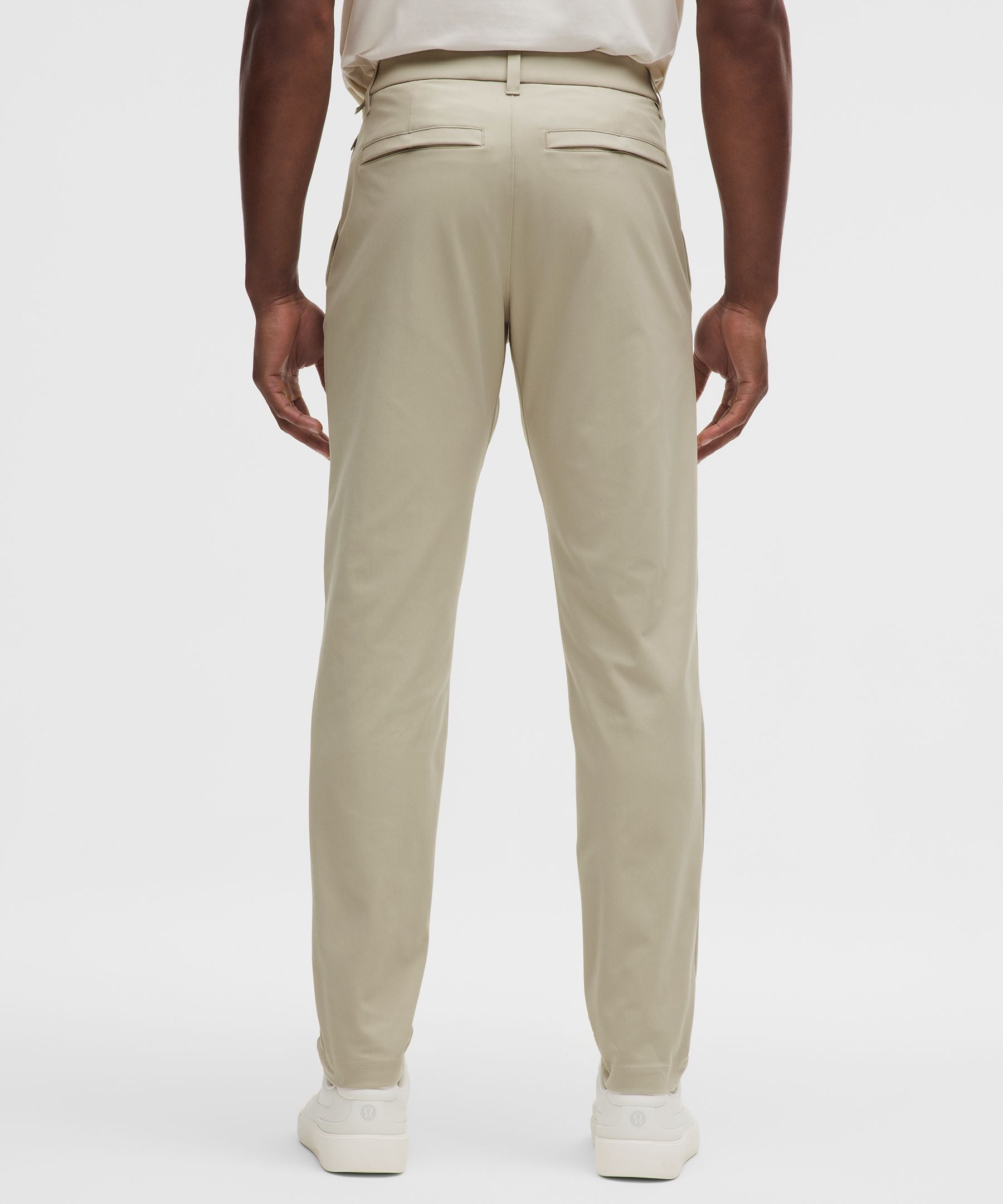 Lululemon ABC Slim-Fit Trouser 37L *Warpstreme