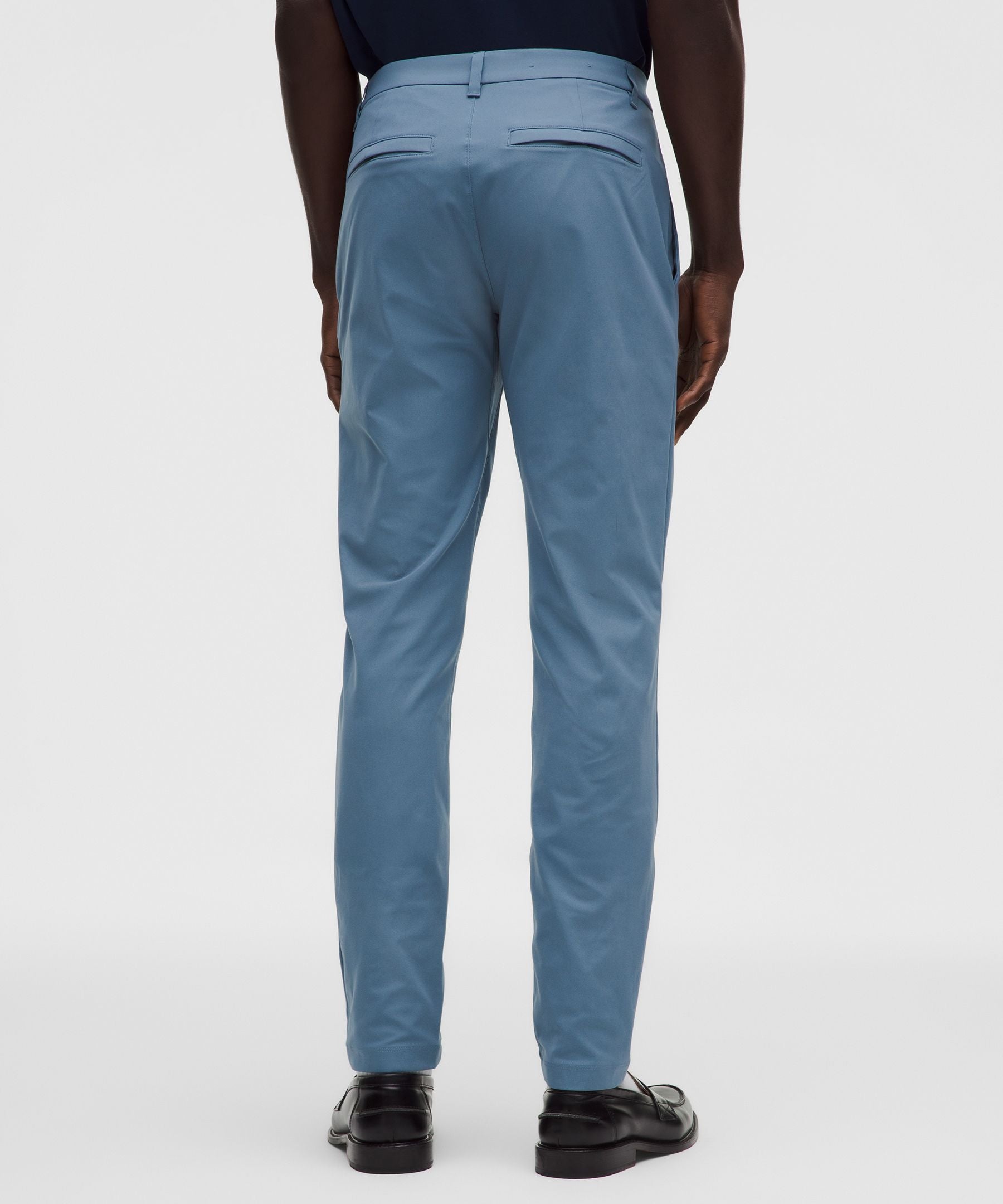 Lululemon ABC Slim-Fit Trouser 37L *Warpstreme