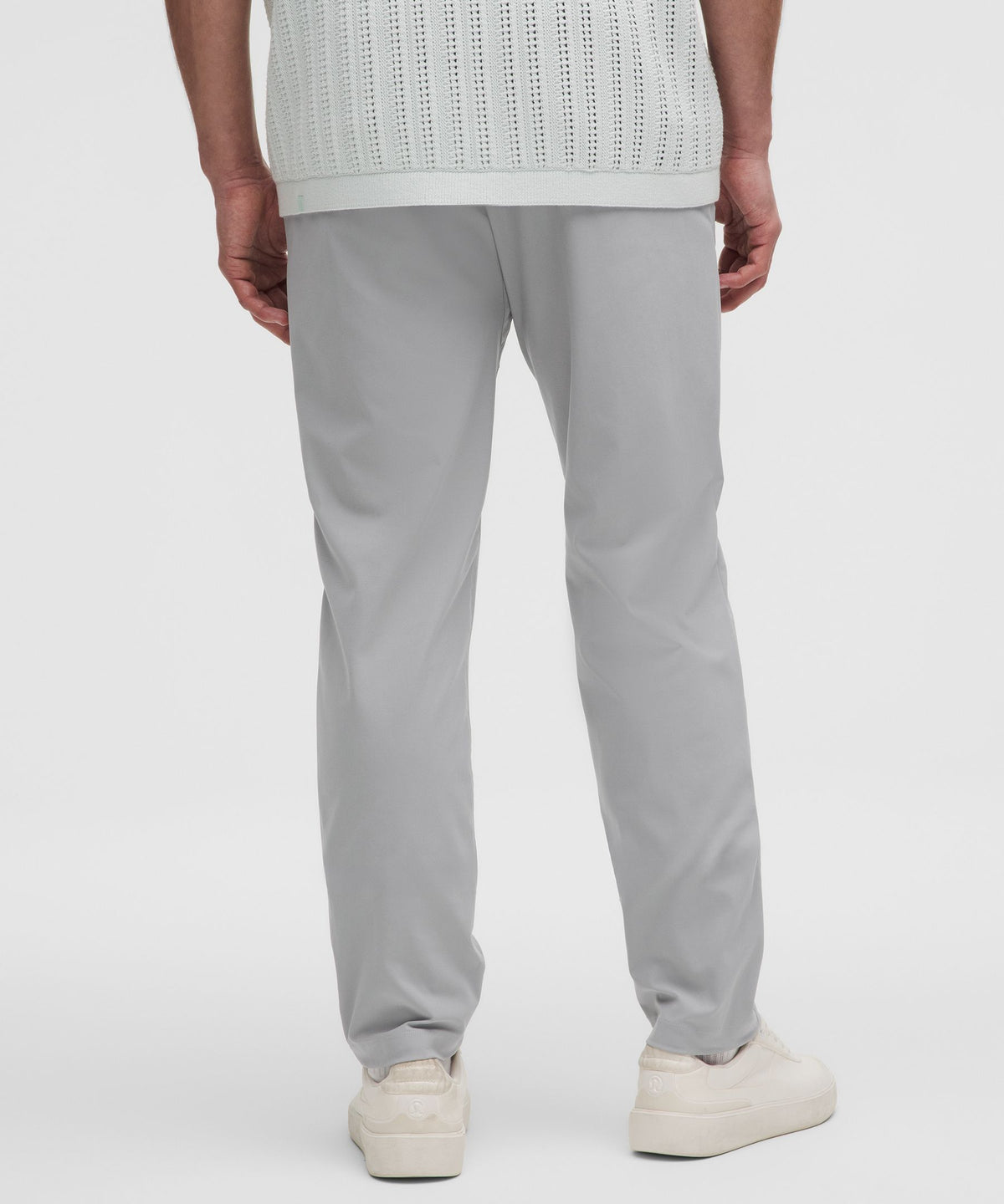 Lululemon ABC Classic-Fit Trouser 28L *Warpstreme