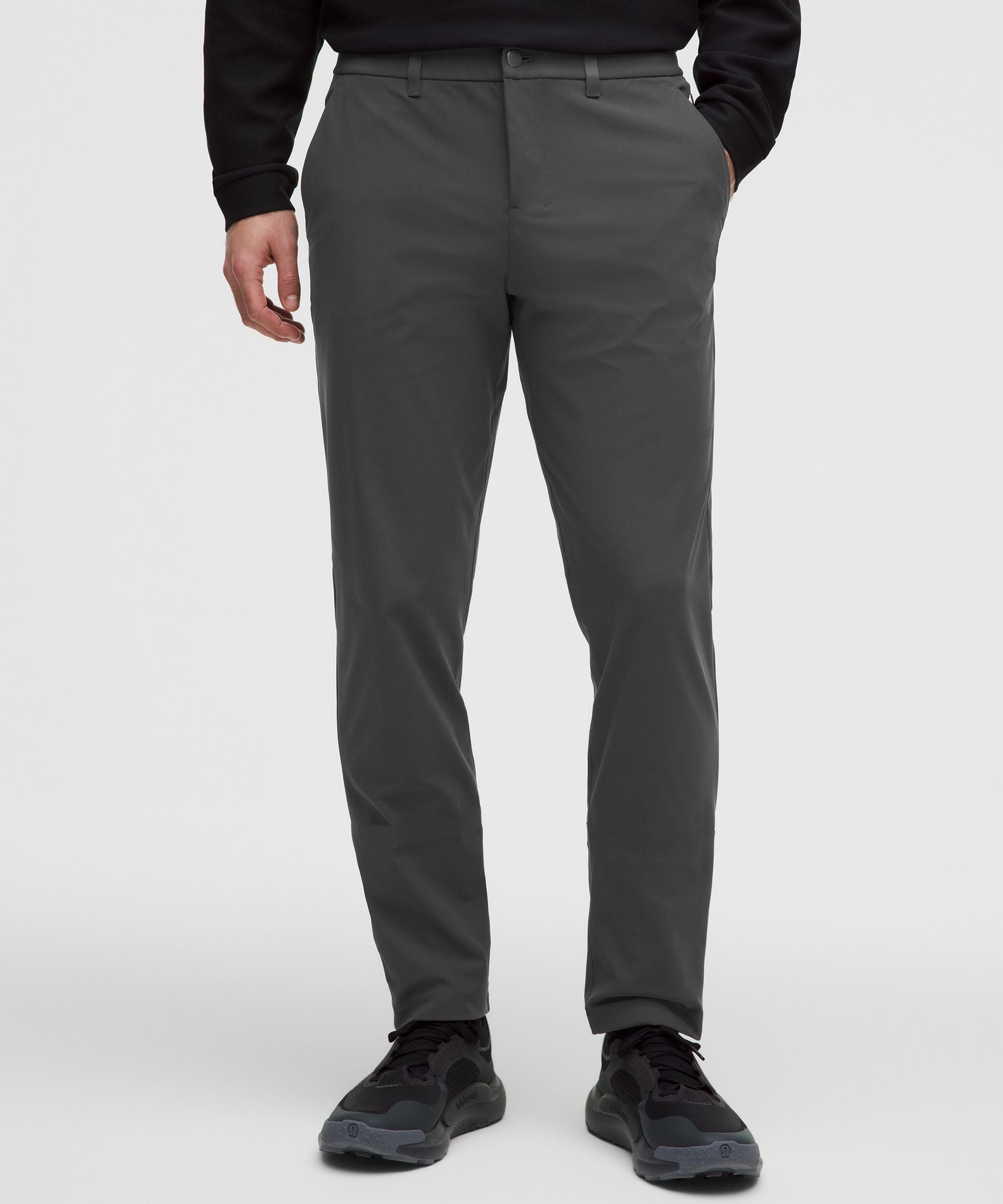 Lululemon ABC Classic-Fit Trouser 30L *Warpstreme