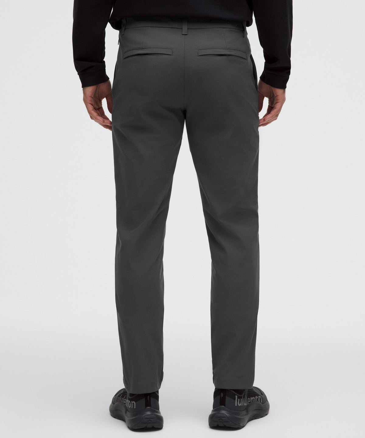 Lululemon ABC Classic-Fit Trouser 30L *Warpstreme