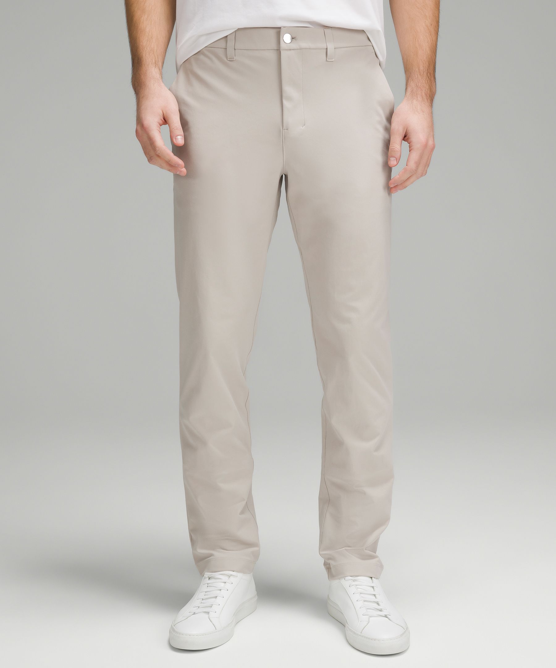 Lululemon ABC Classic-Fit Trouser 30L *Warpstreme