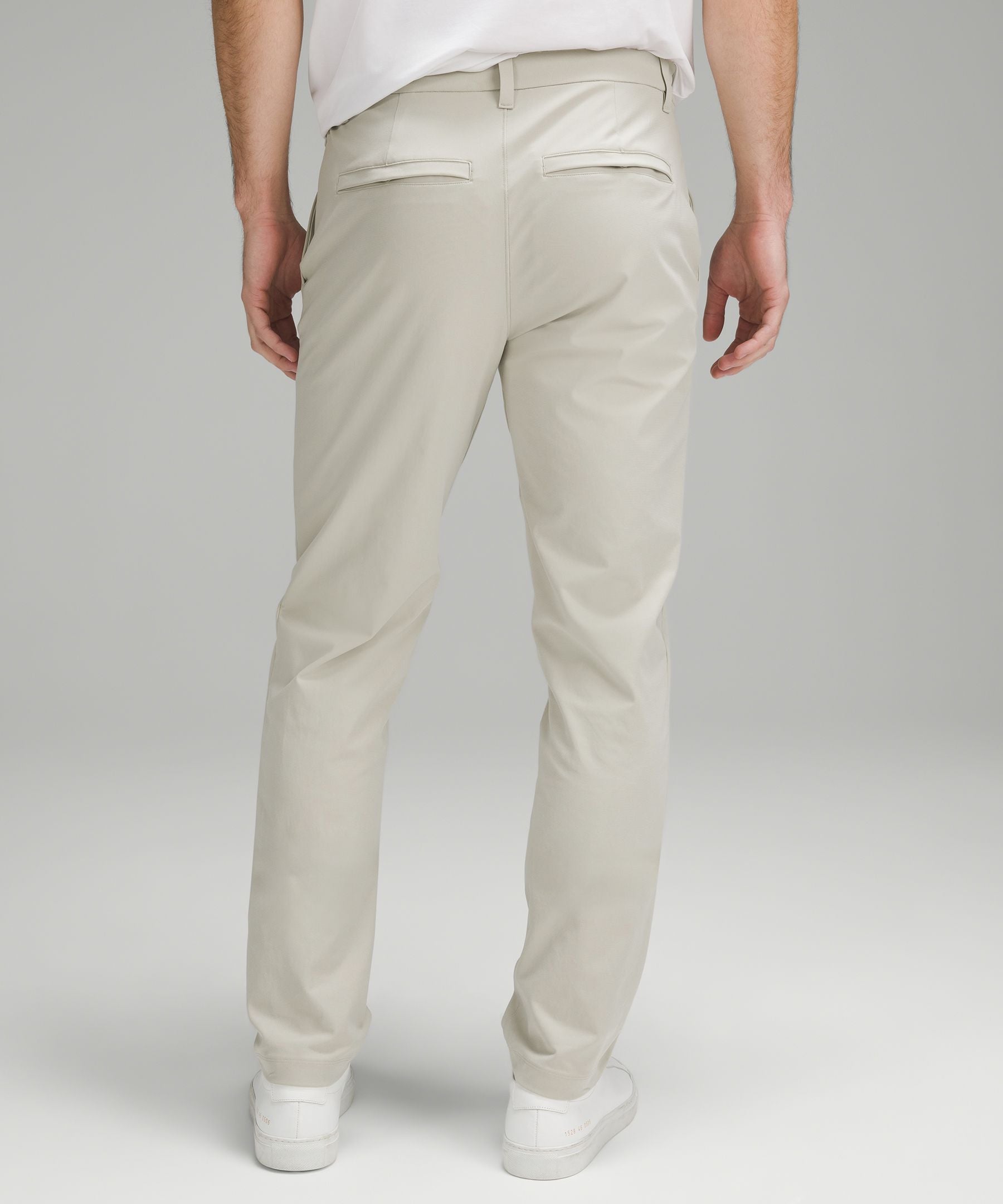 Lululemon ABC Classic-Fit Trouser 30L *Warpstreme